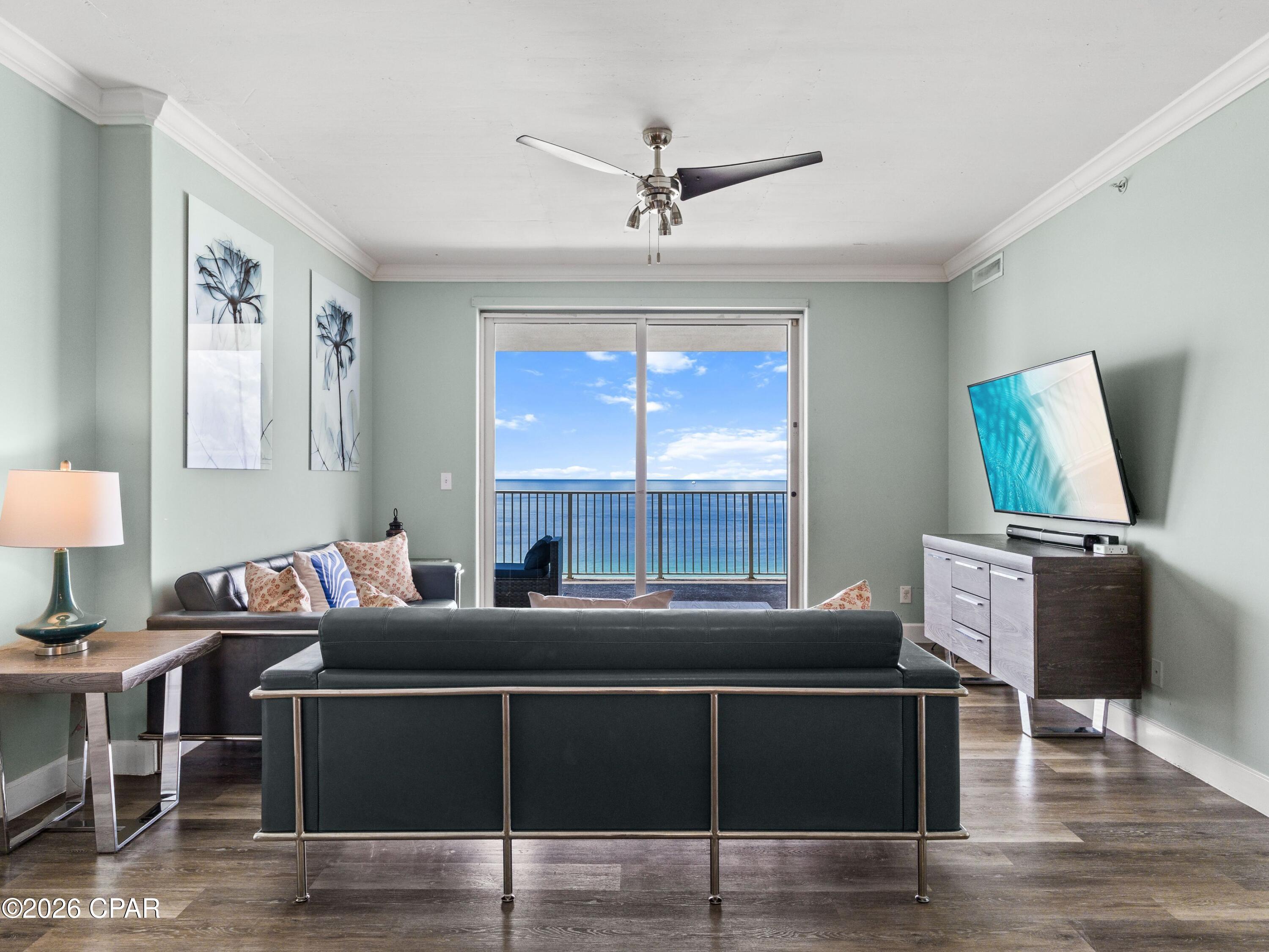 Ocean Ritz - Residential