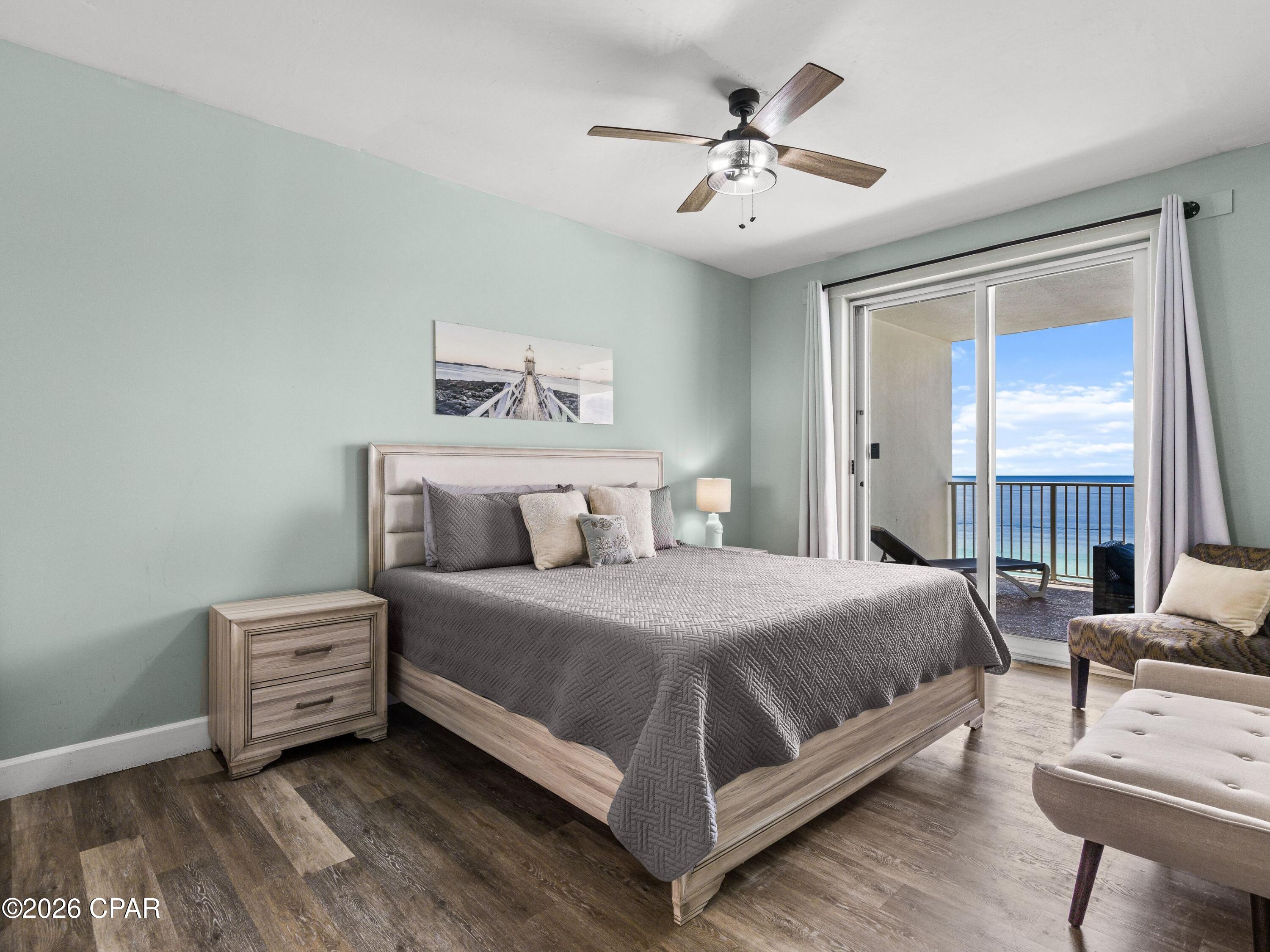Ocean Ritz - Residential