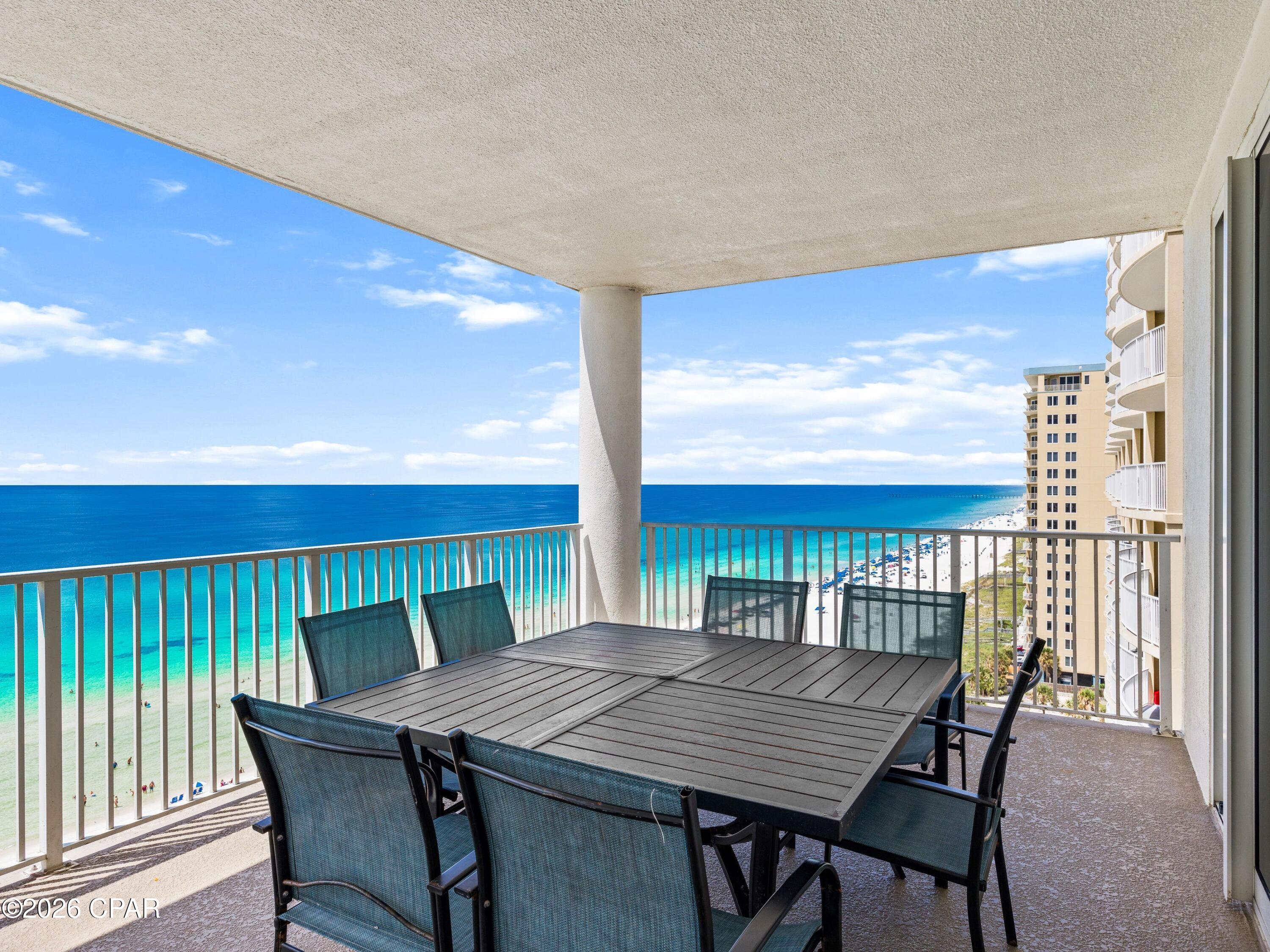 Ocean Ritz - Residential
