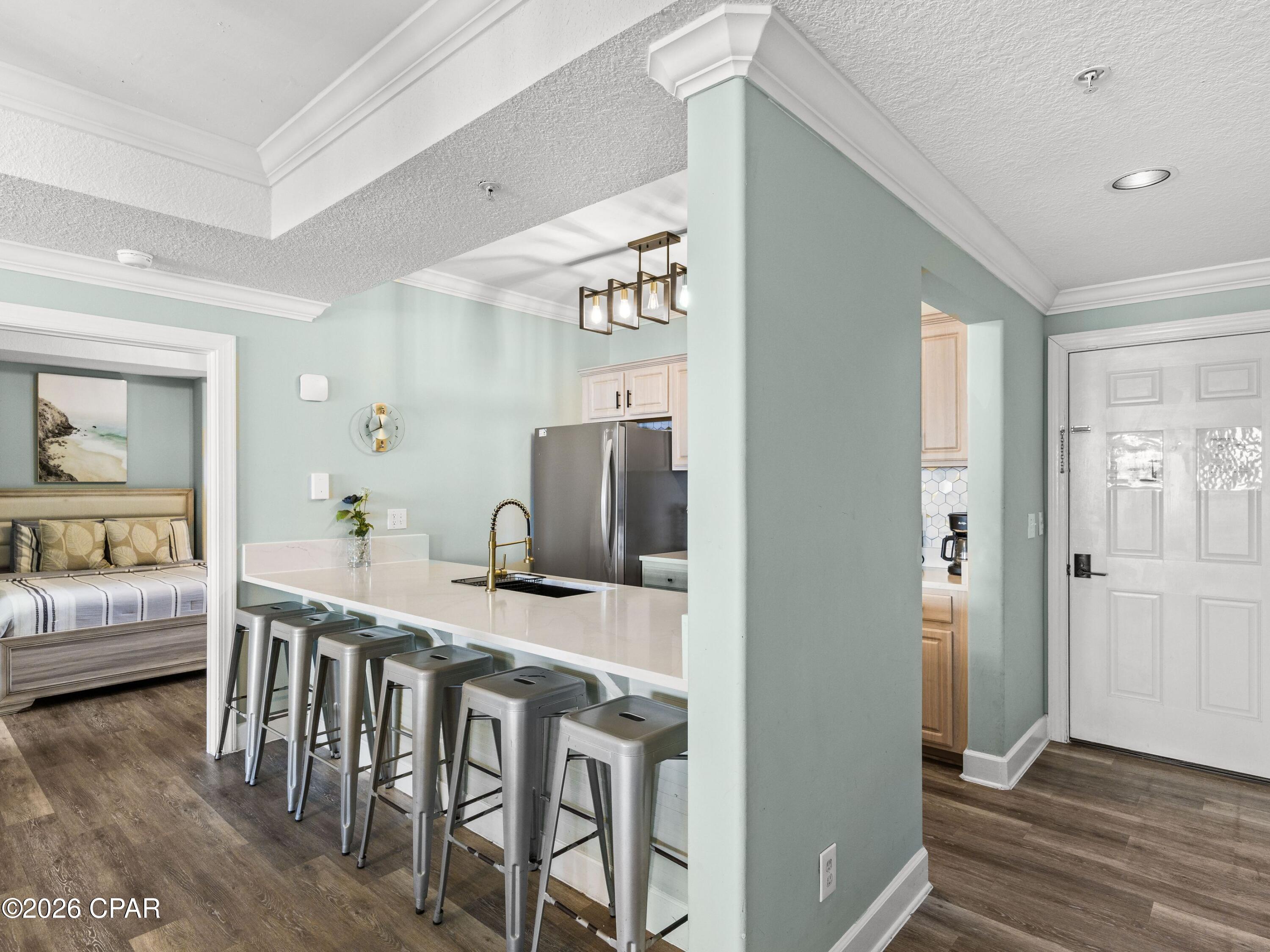 Ocean Ritz - Residential