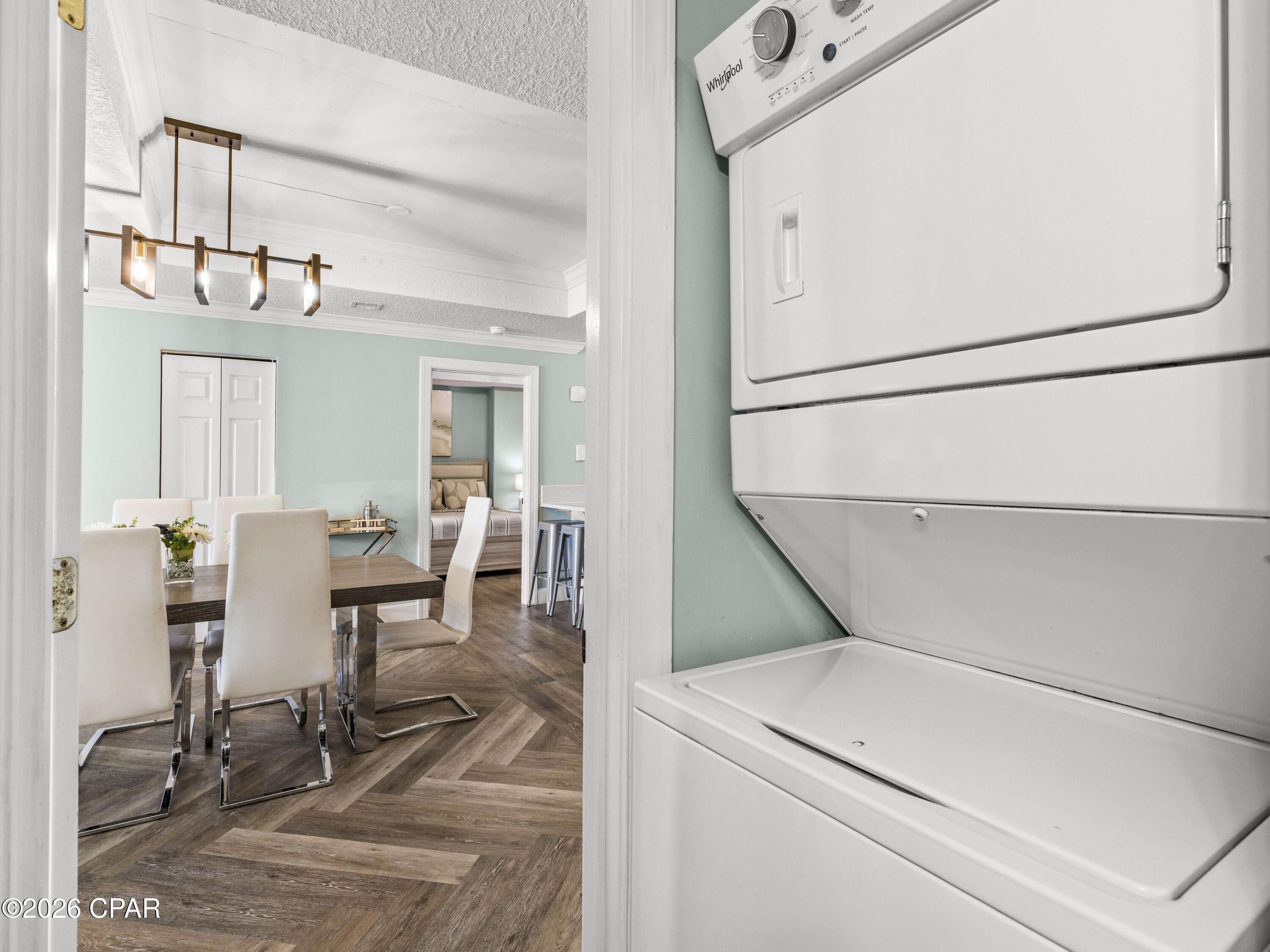Ocean Ritz - Residential