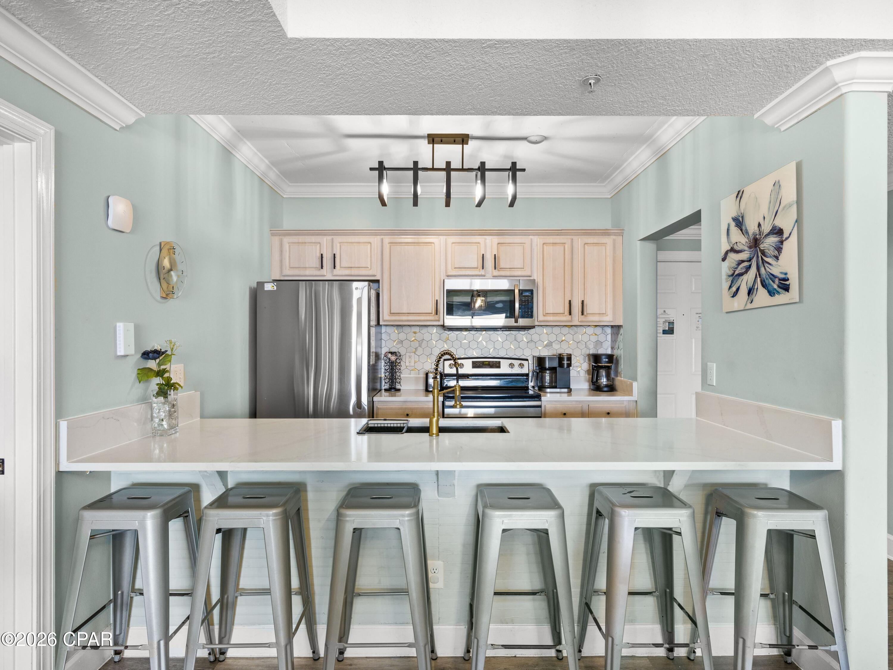 Ocean Ritz - Residential