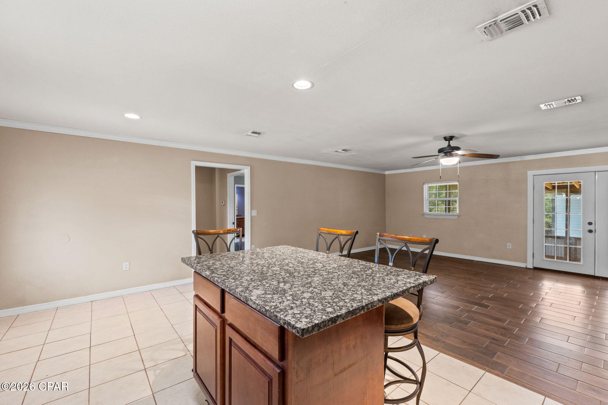 Sunny Hills - Residential