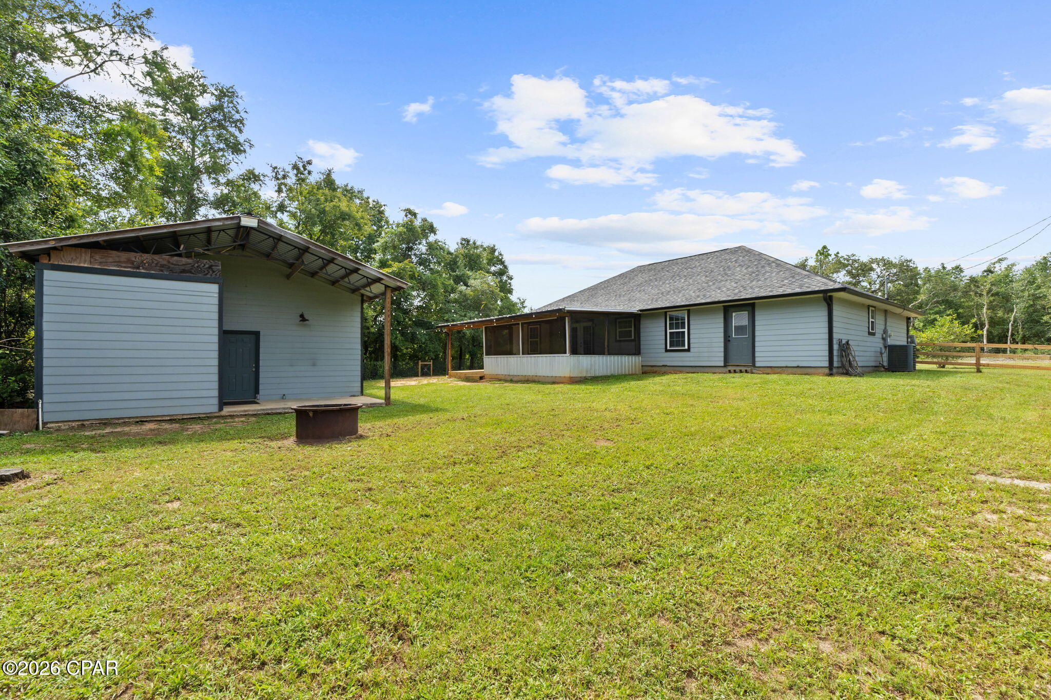 Sunny Hills - Residential