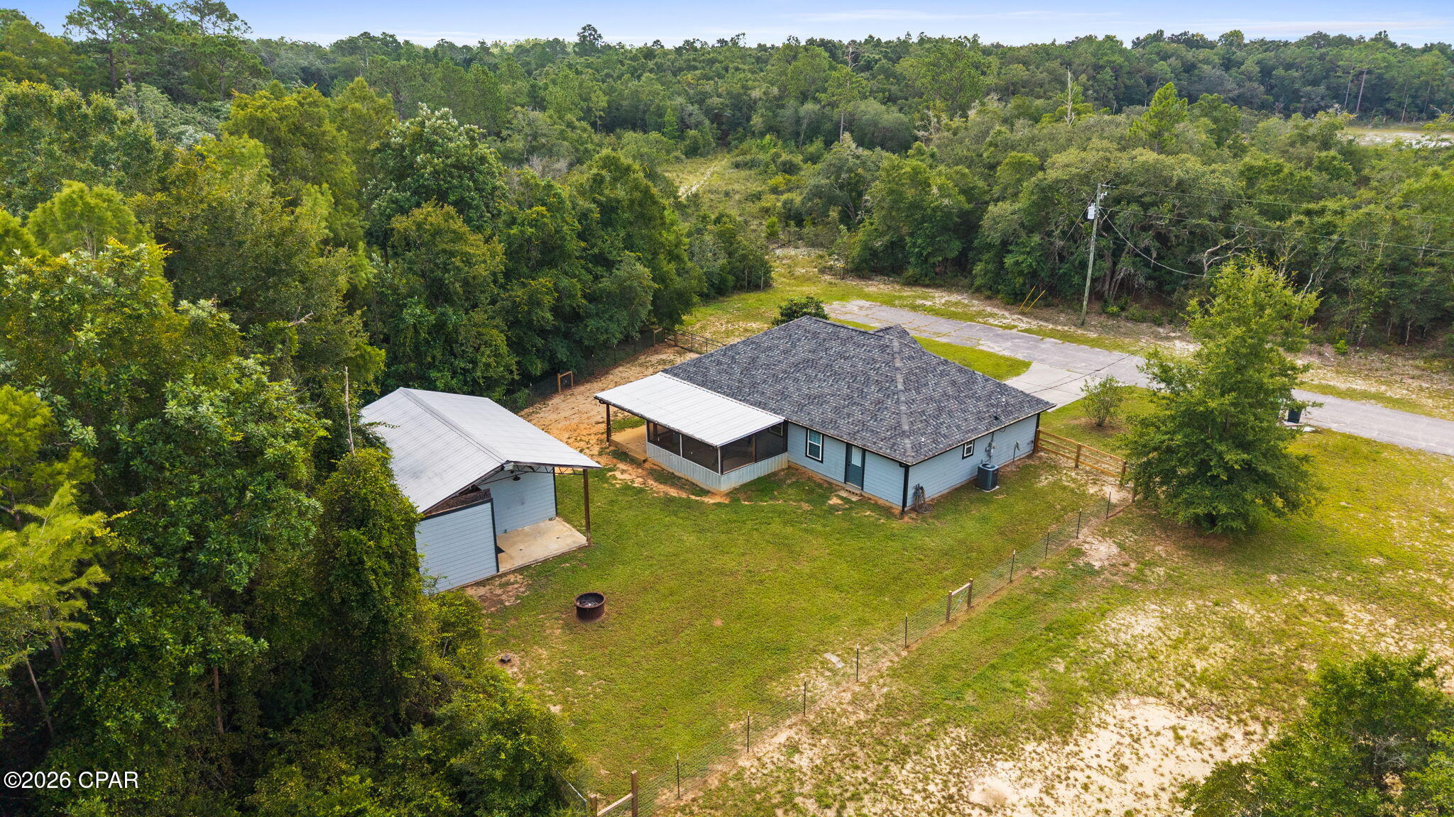 Sunny Hills - Residential