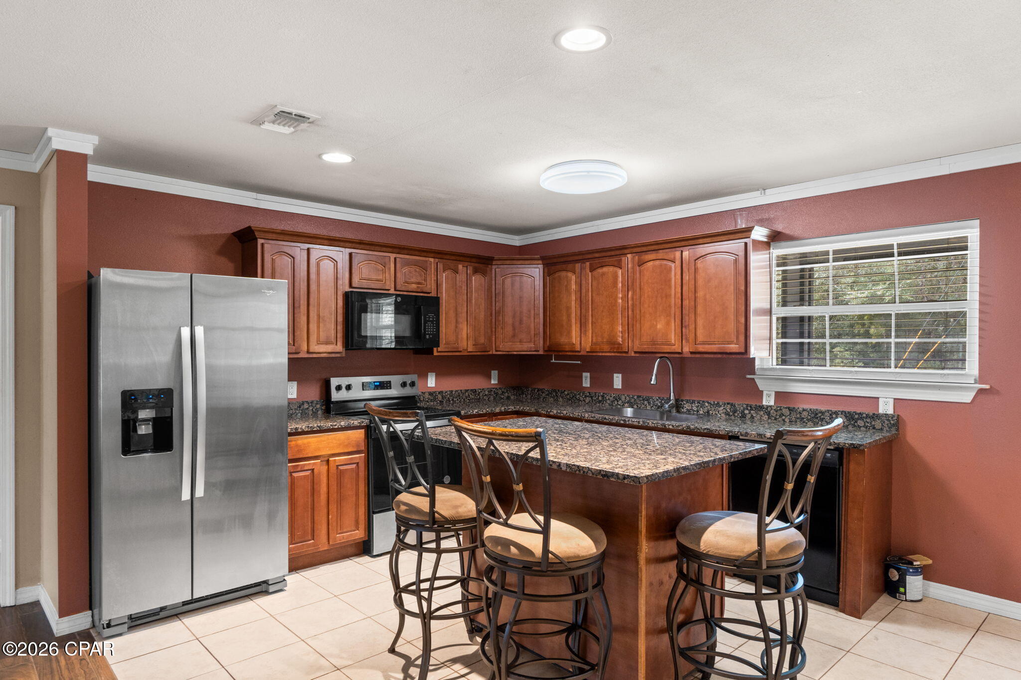 Sunny Hills - Residential