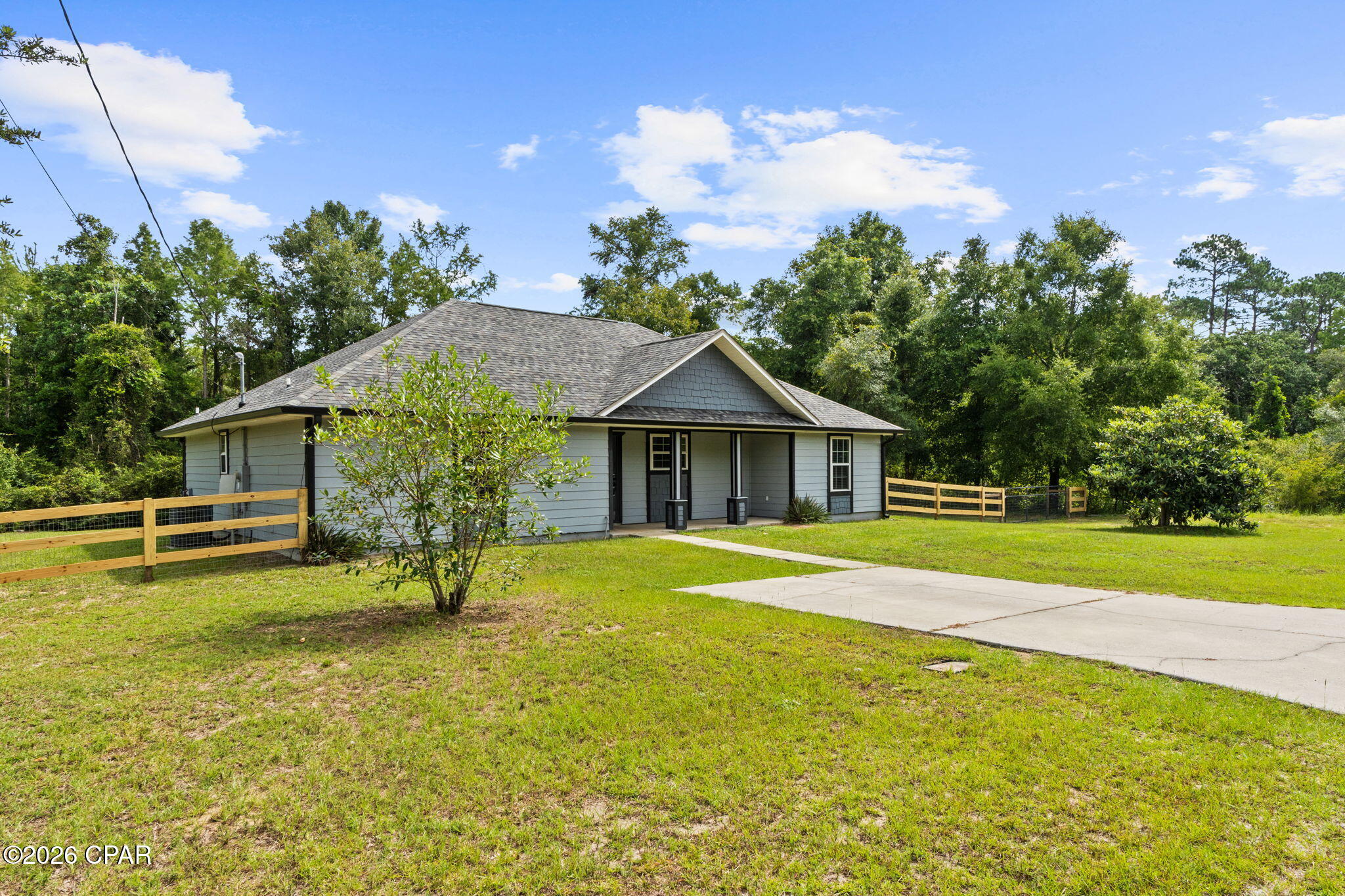 Sunny Hills - Residential
