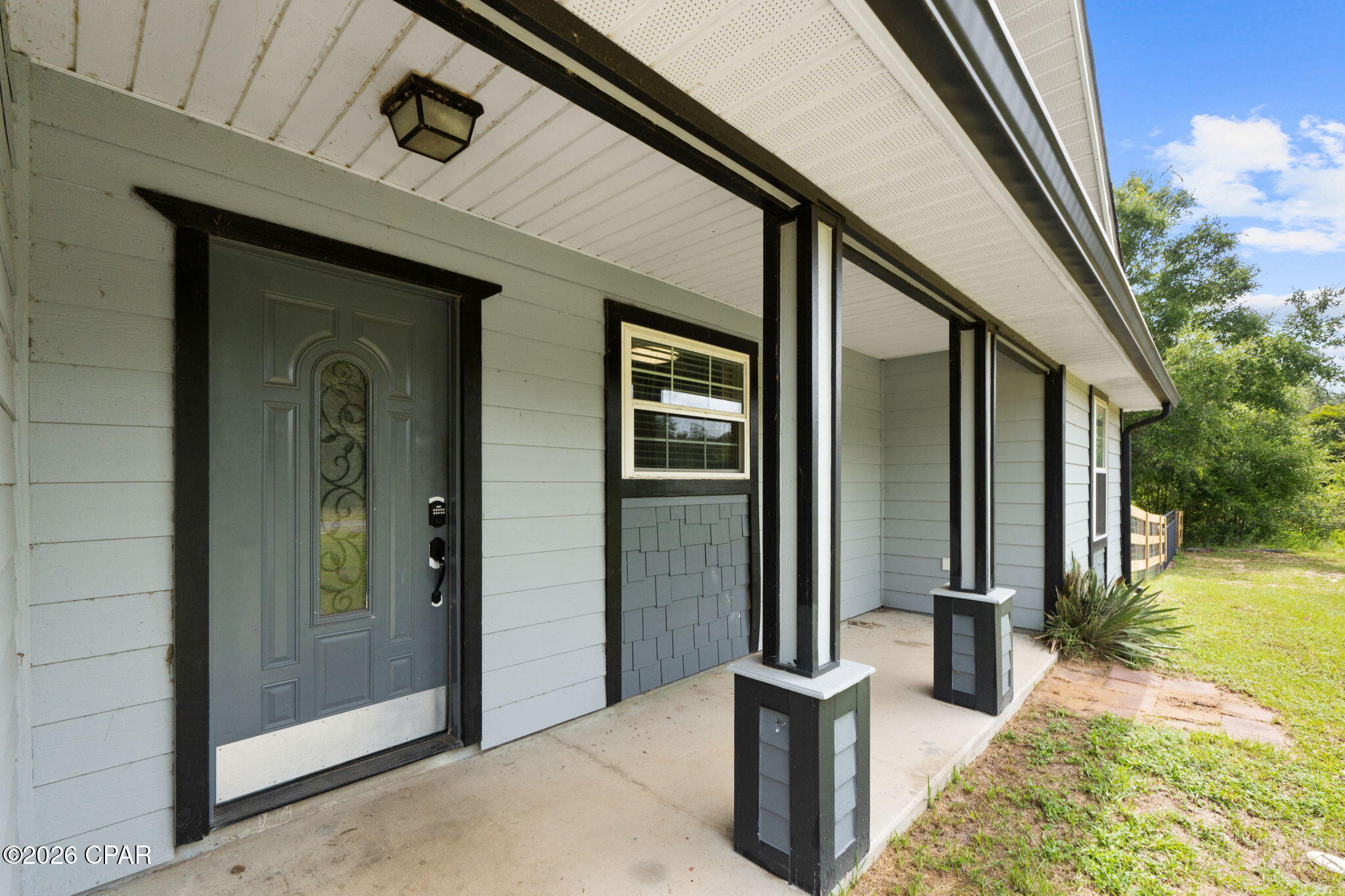 Sunny Hills - Residential