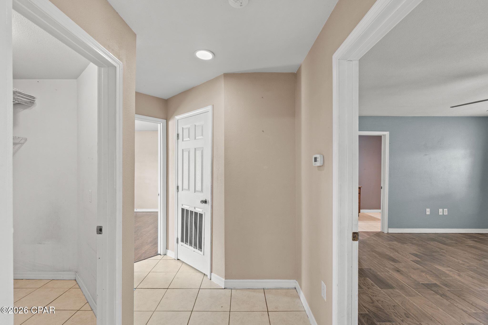 Sunny Hills - Residential