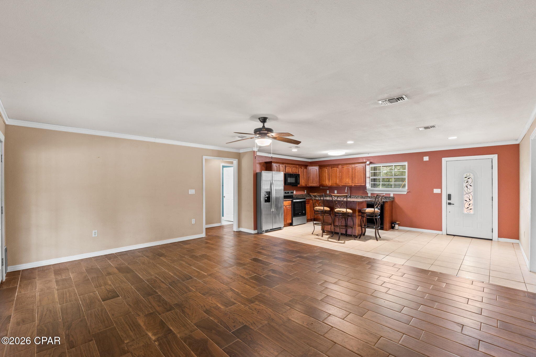 Sunny Hills - Residential