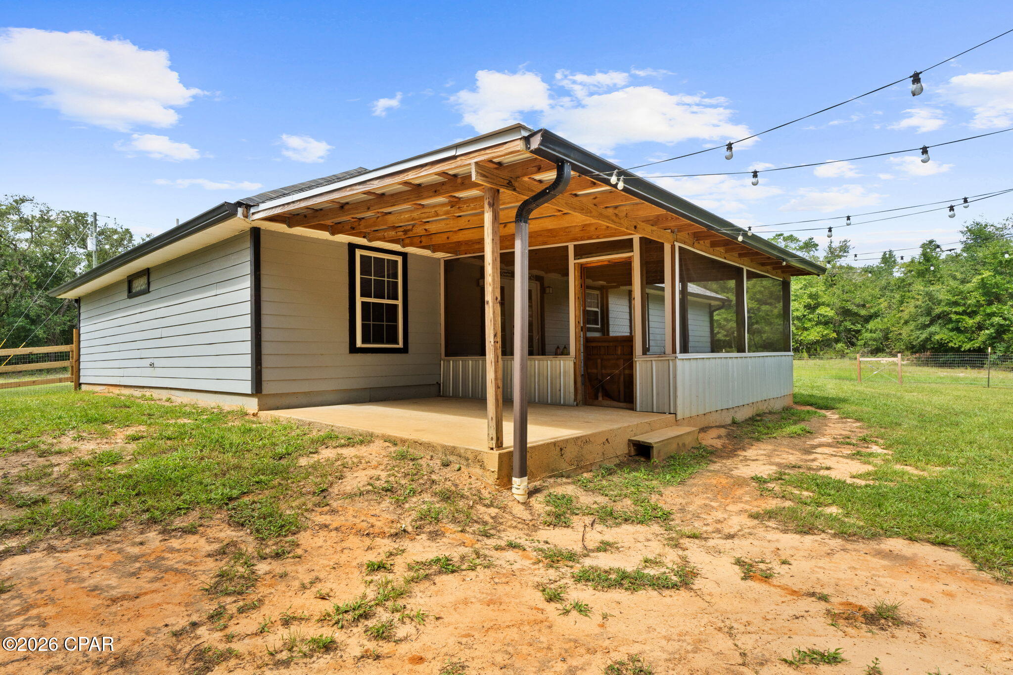 Sunny Hills - Residential
