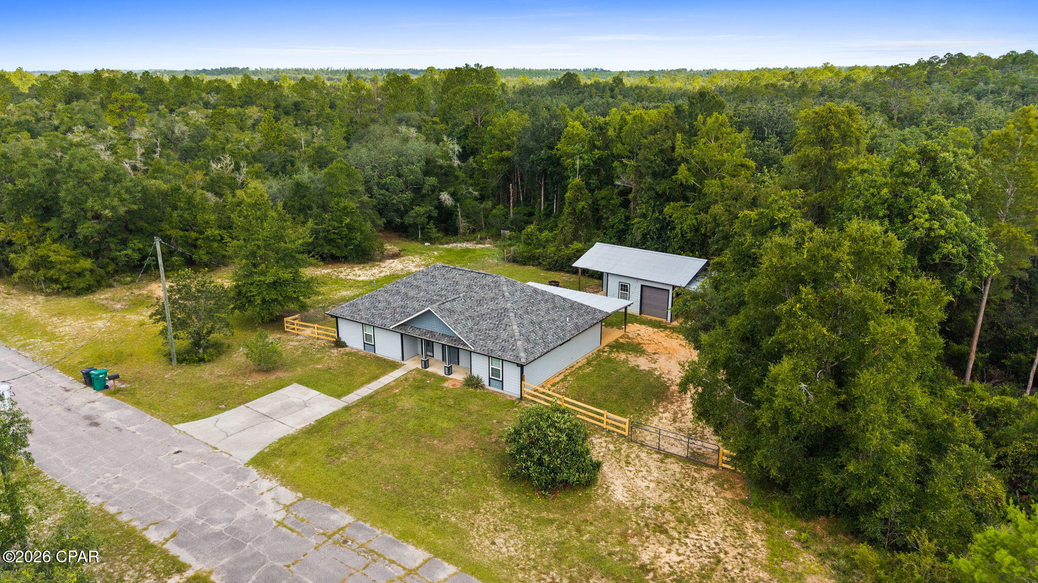 Sunny Hills - Residential