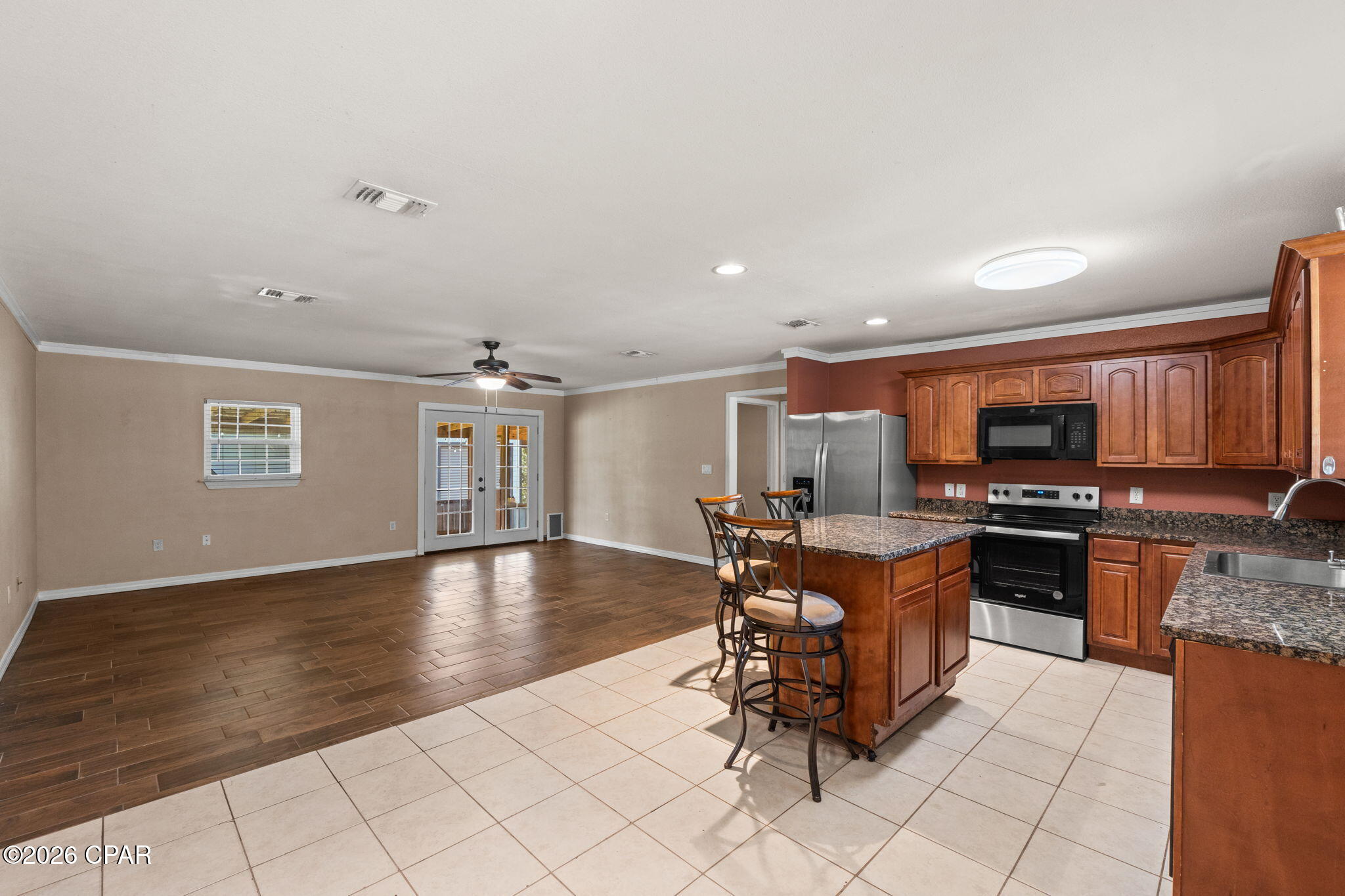 Sunny Hills - Residential