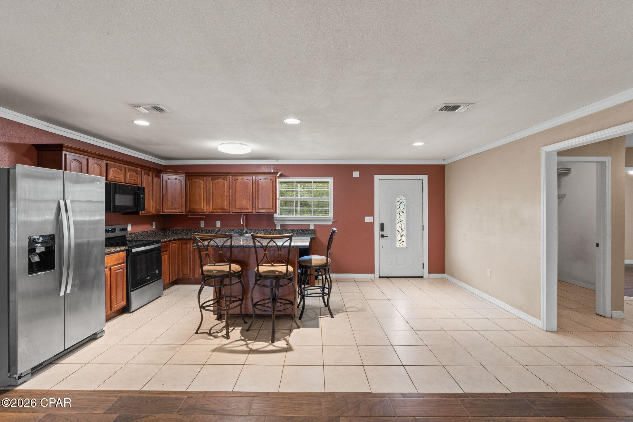 Sunny Hills - Residential