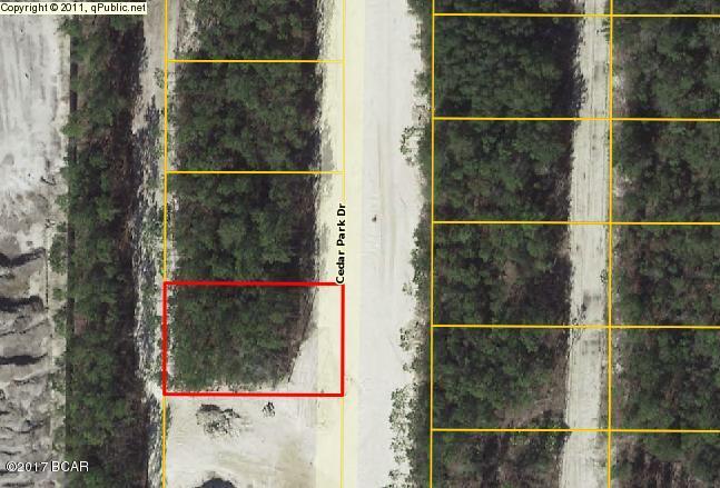 Builder lots in newly opened Cedar Park Phase II