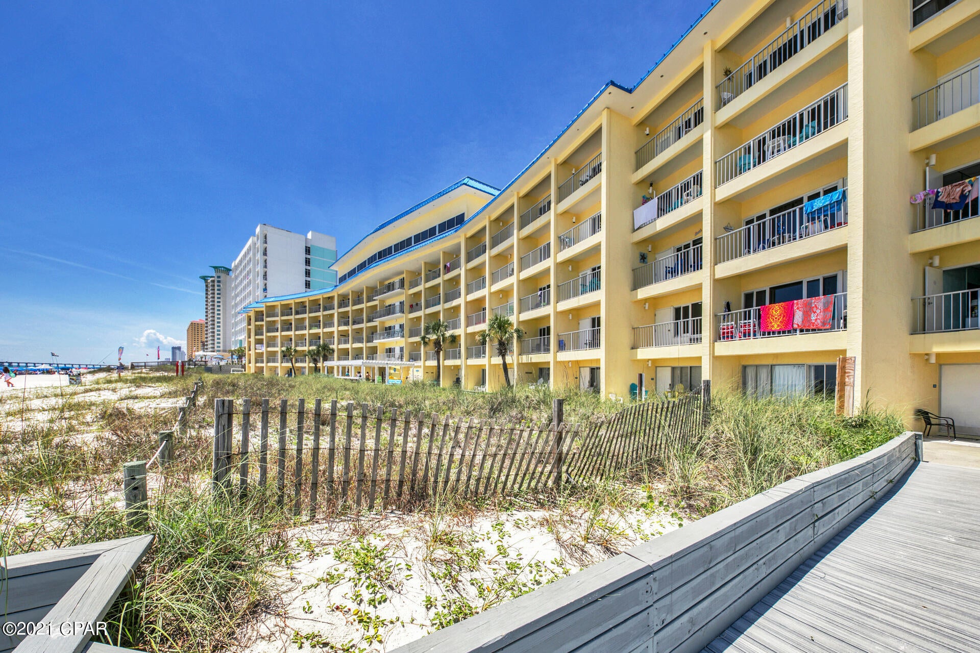 Continental Condos - Residential