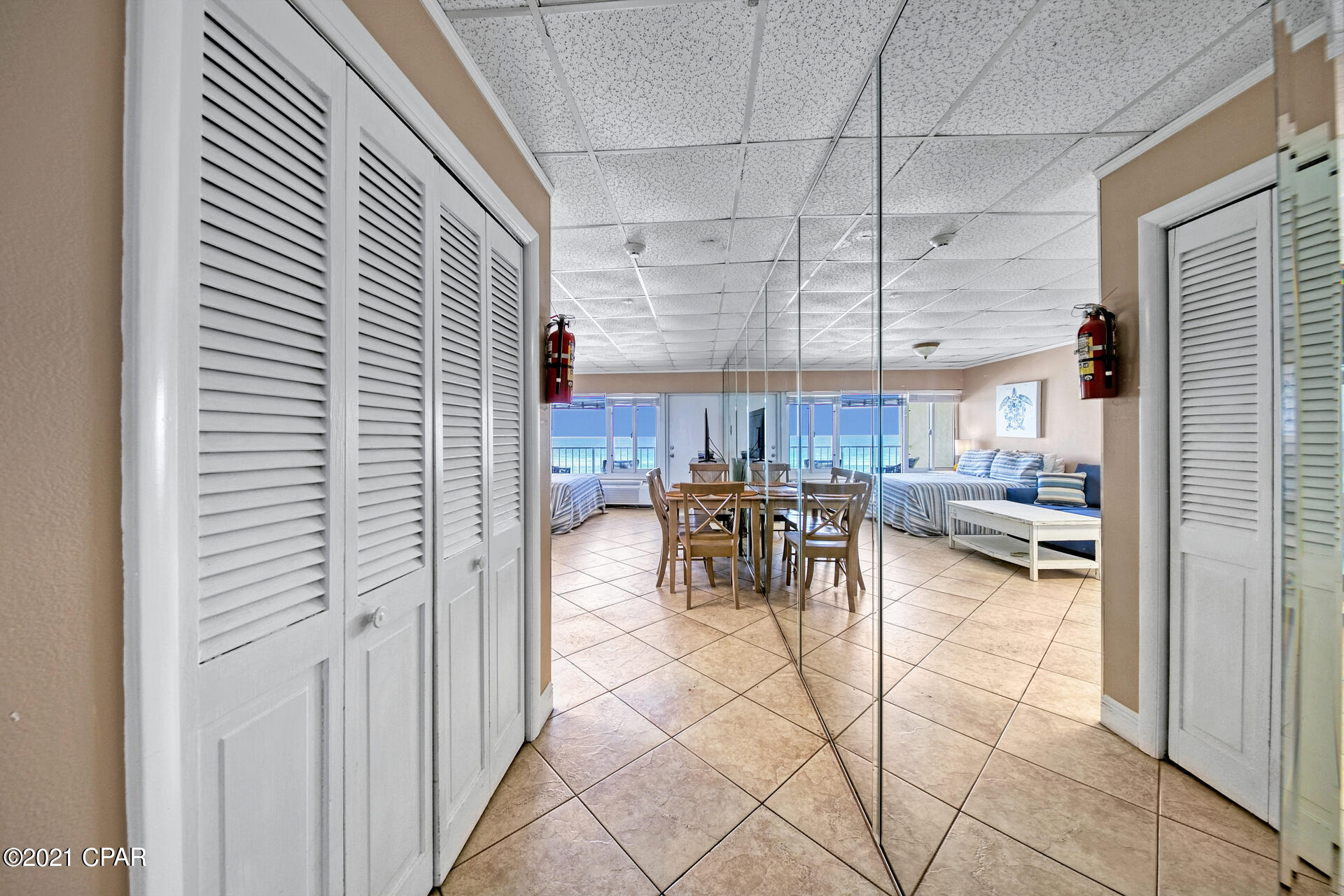 Continental Condos - Residential