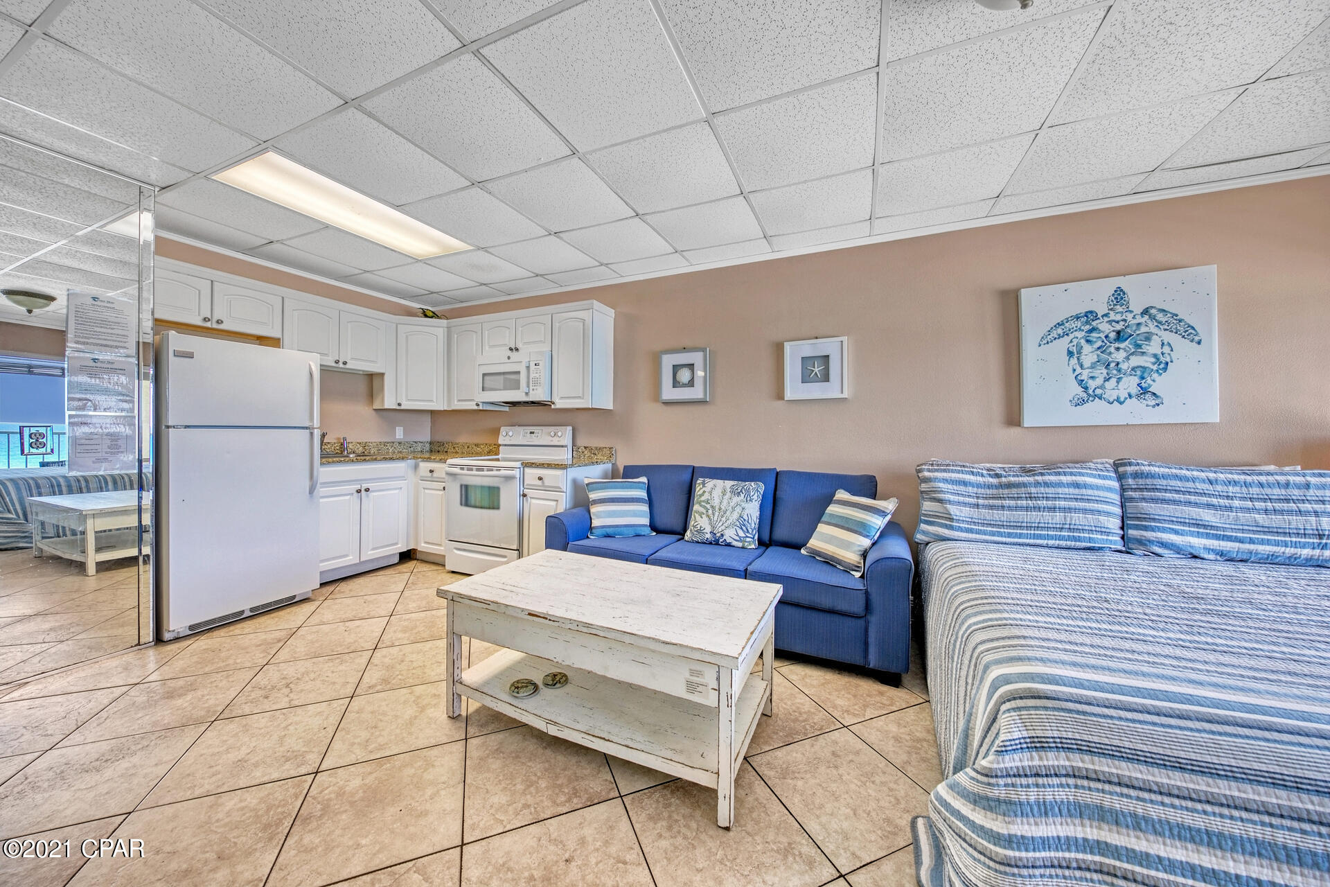 Continental Condos - Residential