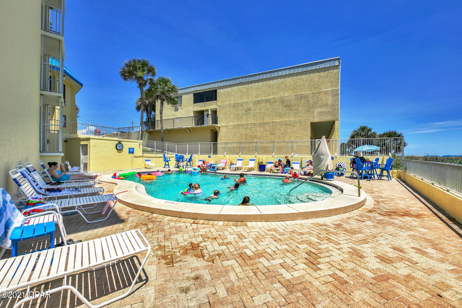 Continental Condos - Residential
