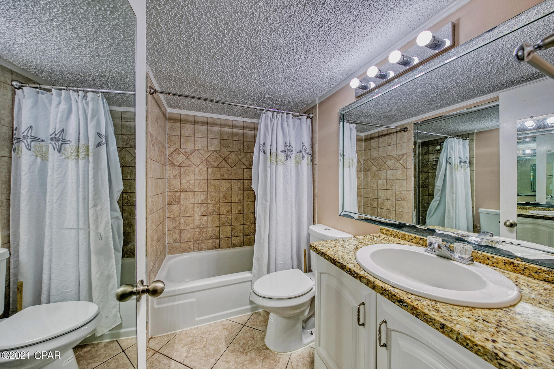 Continental Condos - Residential
