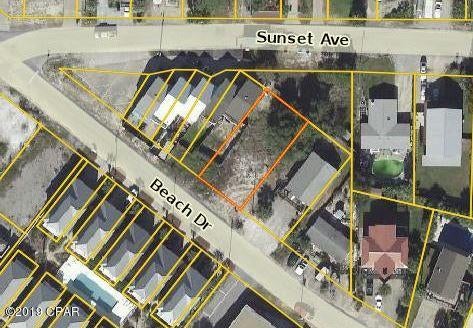 Residential lot within walking distance to beach & amenities  Build your vacation retreat in beautiful Panama City Beach.