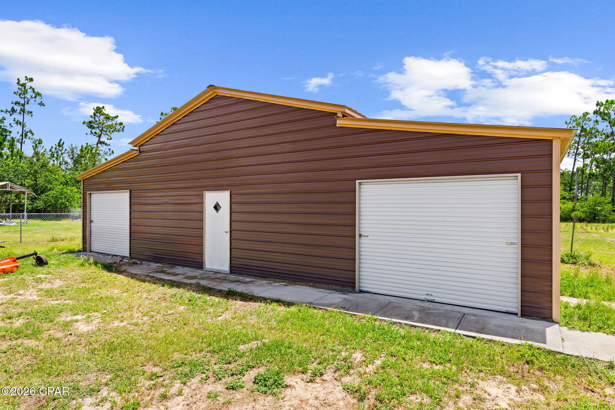 Waverly Ests - Residential