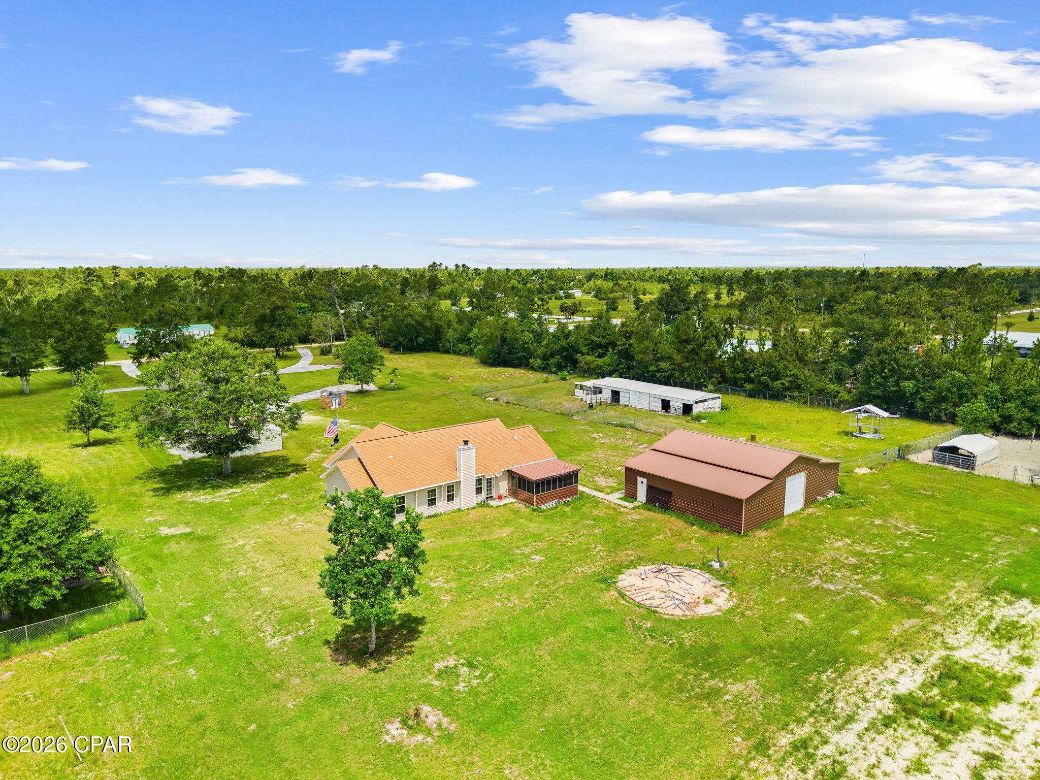 Waverly Ests - Residential
