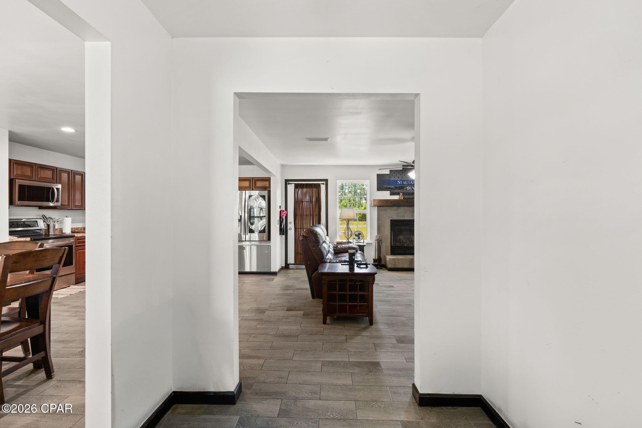 Waverly Ests - Residential