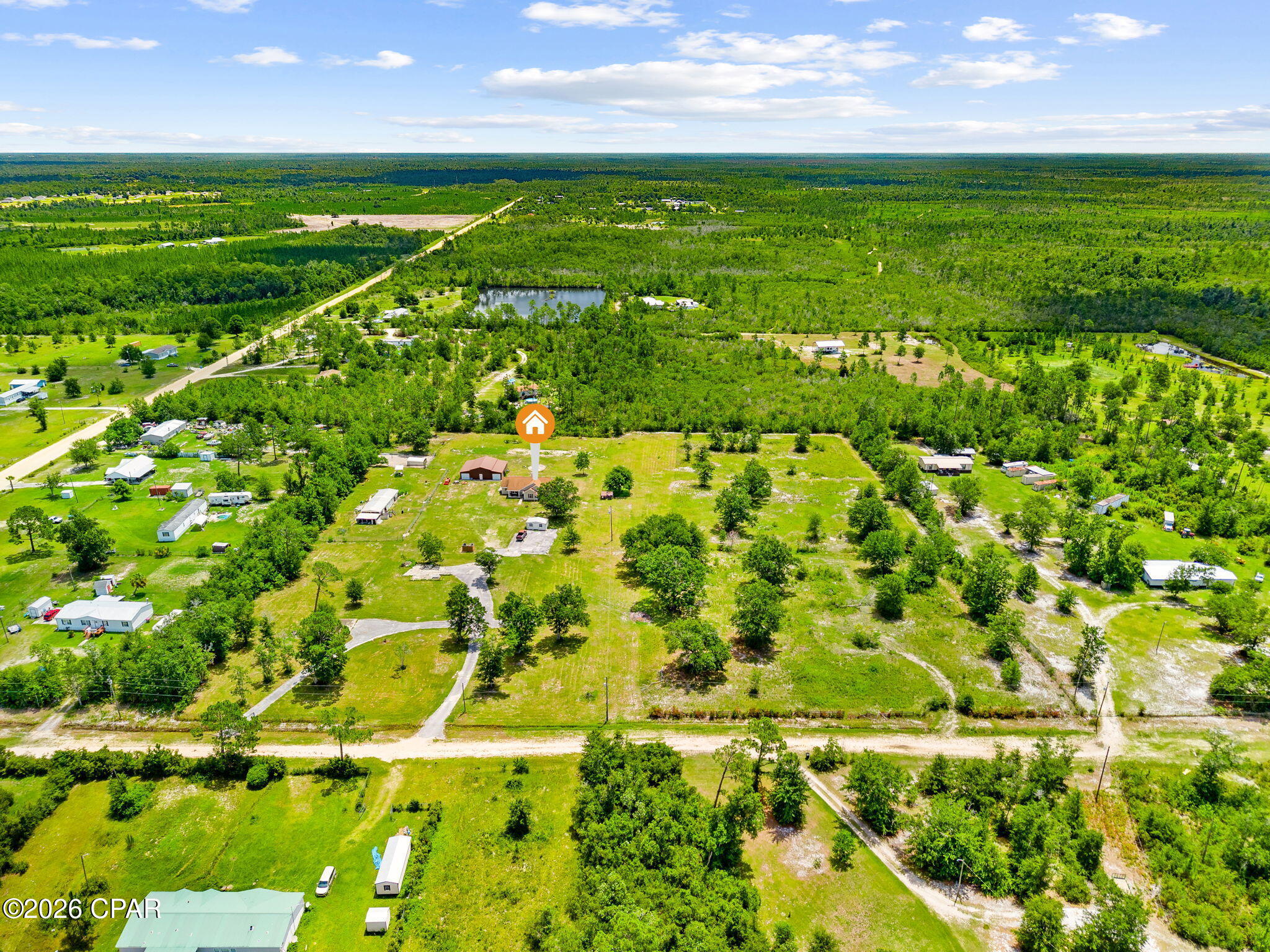 Waverly Ests - Residential