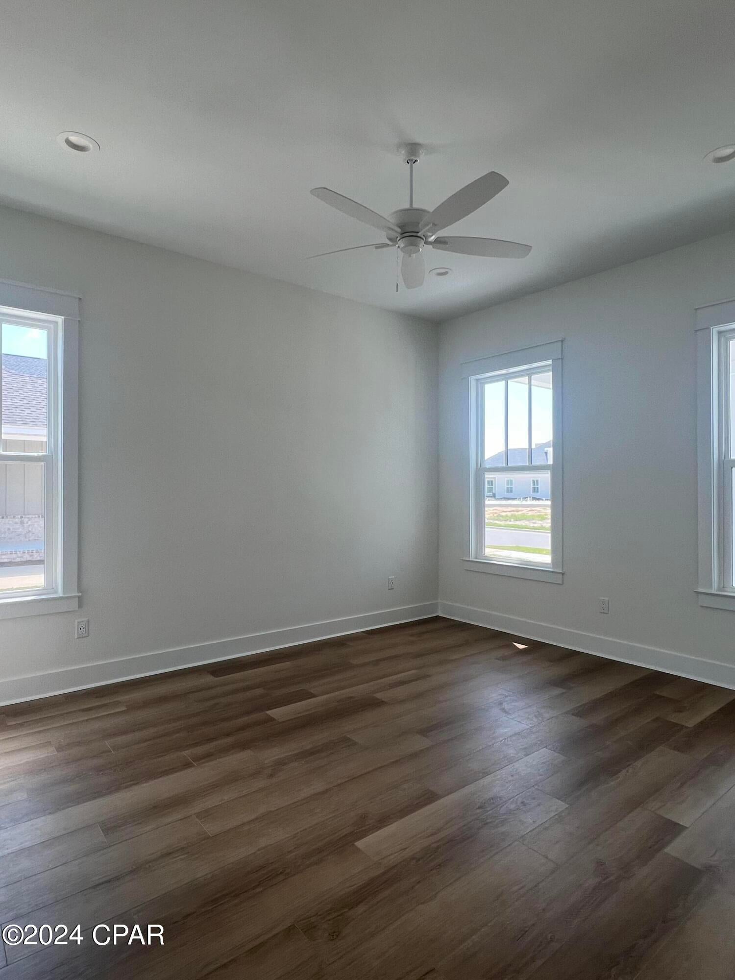Tapestry Park - Residential