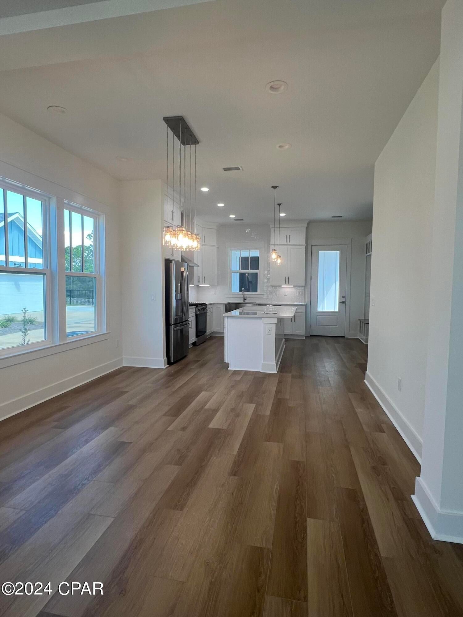 Tapestry Park - Residential