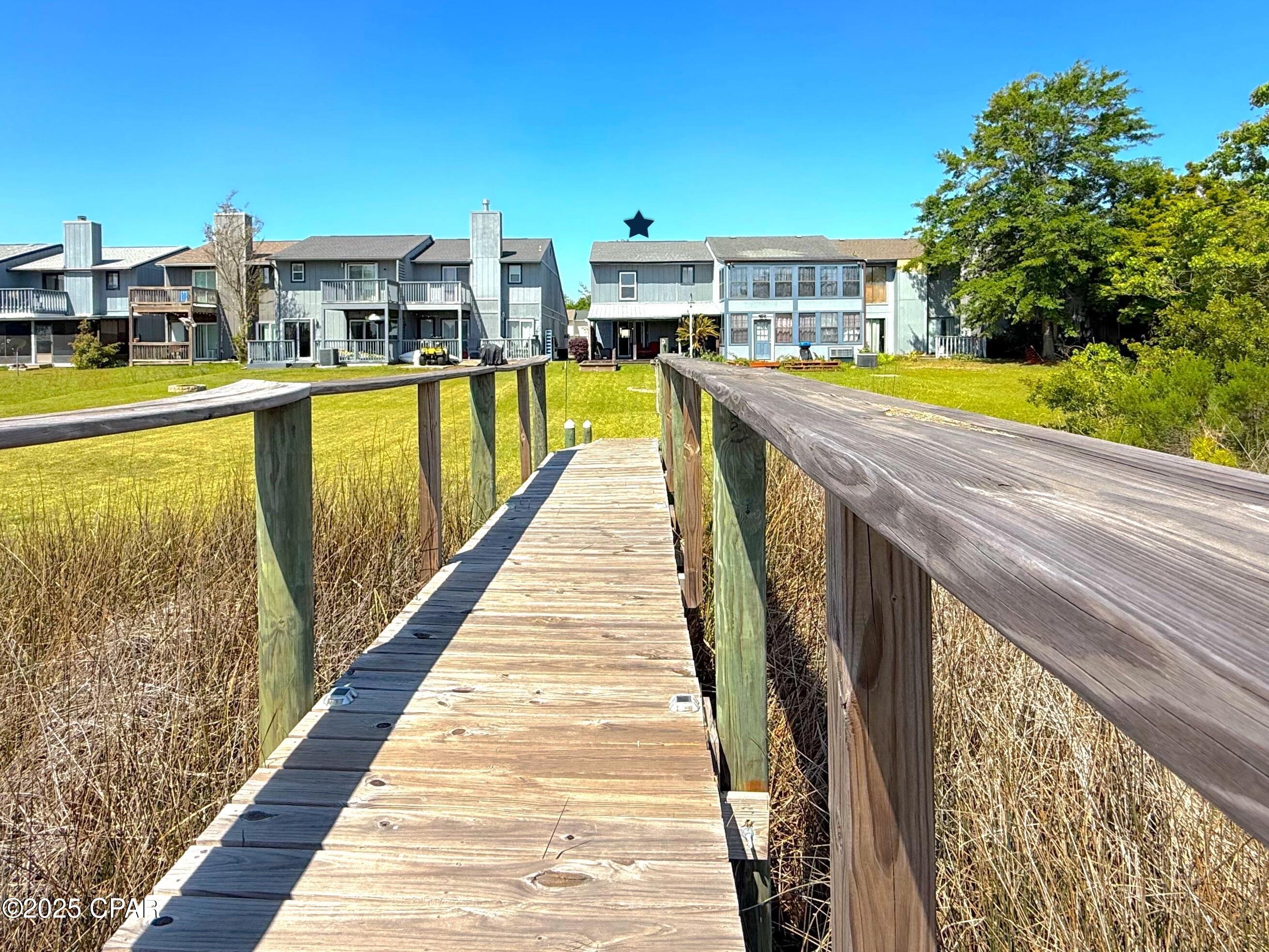 Bayou Estates - Residential