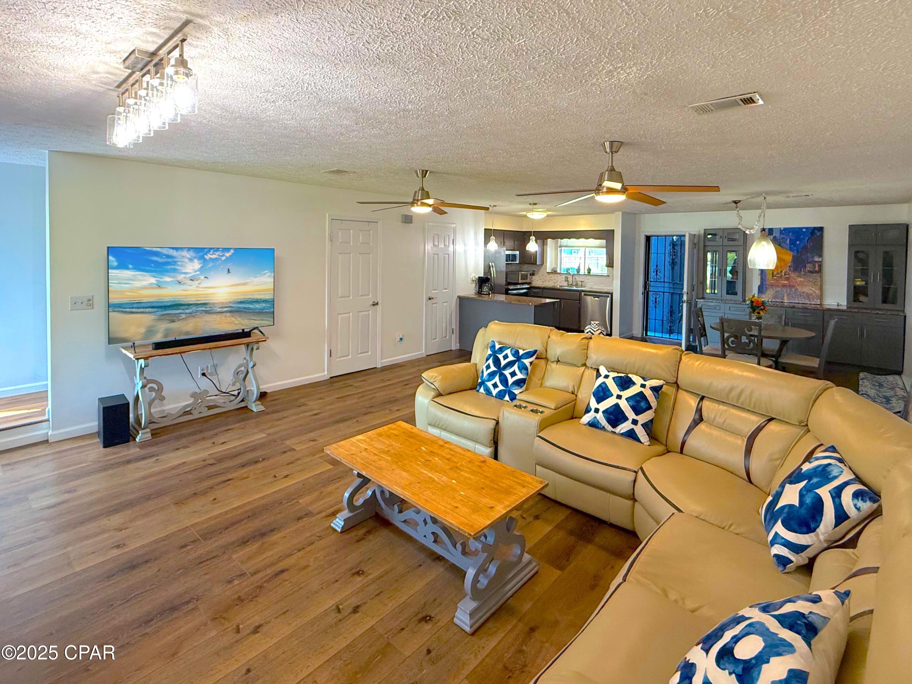 Bayou Estates - Residential