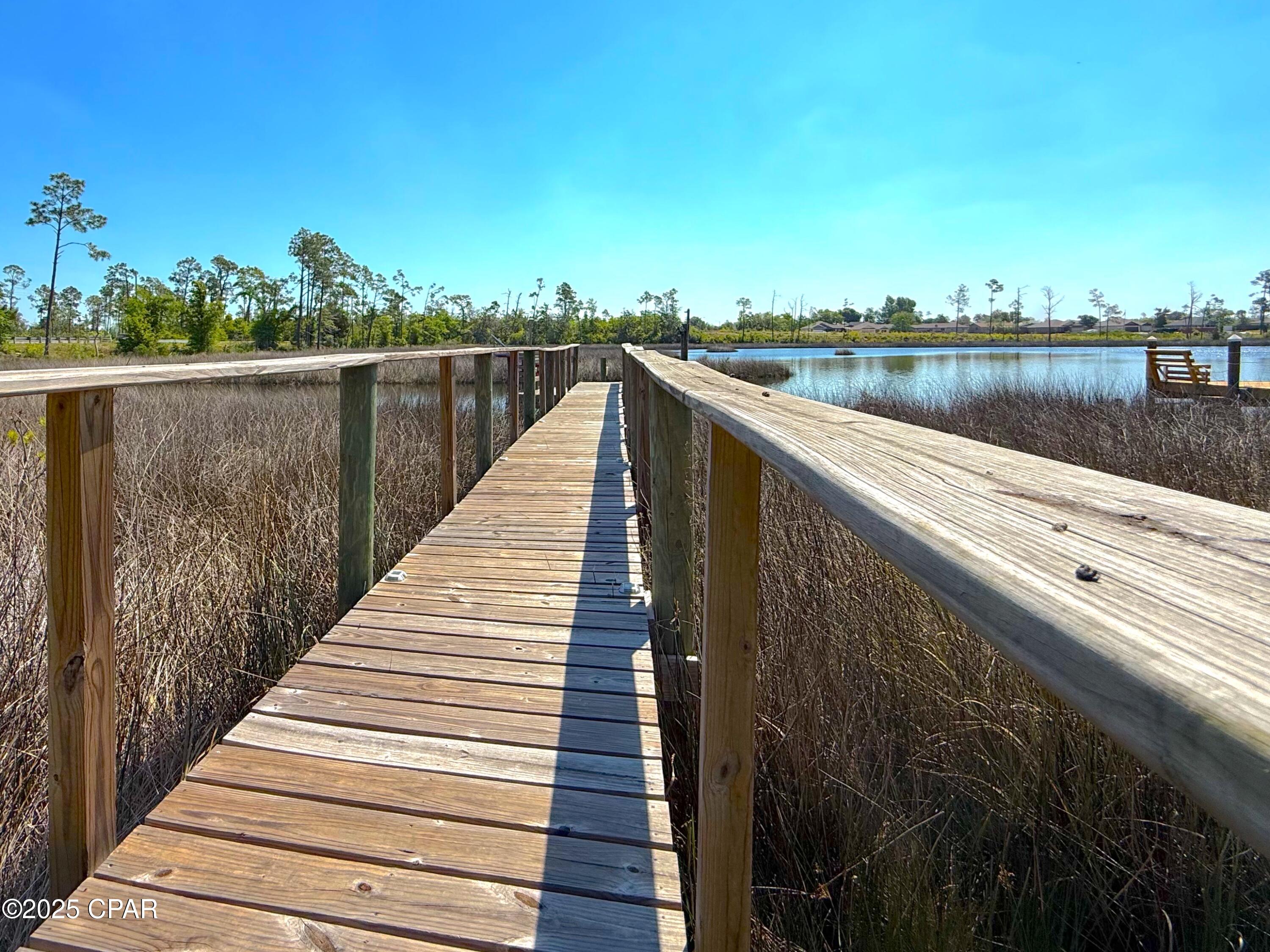 Bayou Estates - Residential