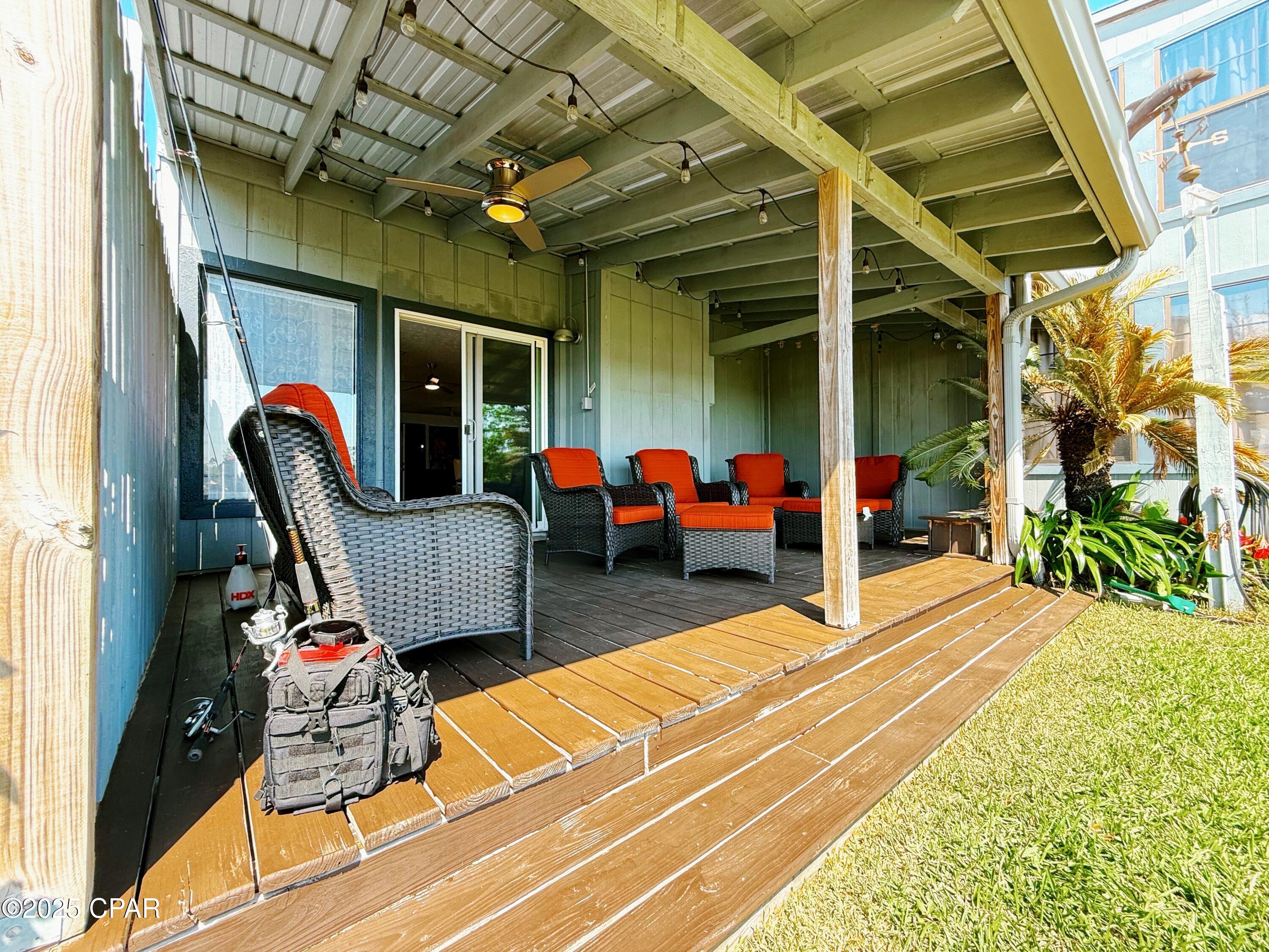 Bayou Estates - Residential