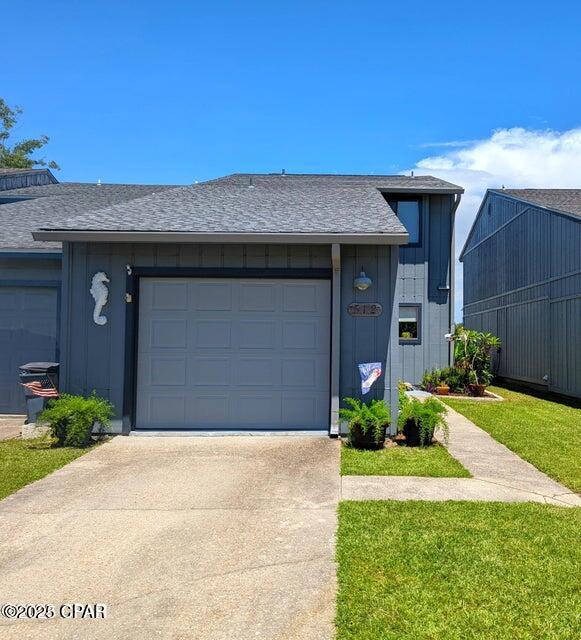 Bayou Estates - Residential