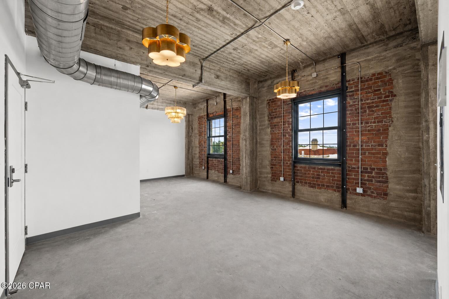 Mashburn Building Downtown - Residential