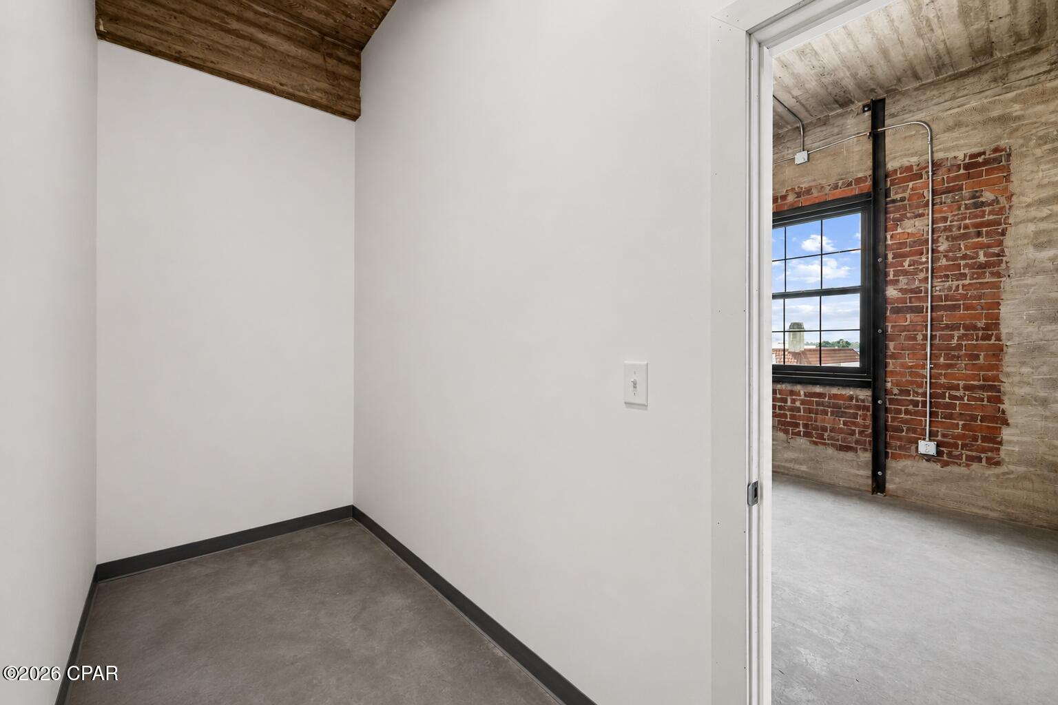Mashburn Building Downtown - Residential