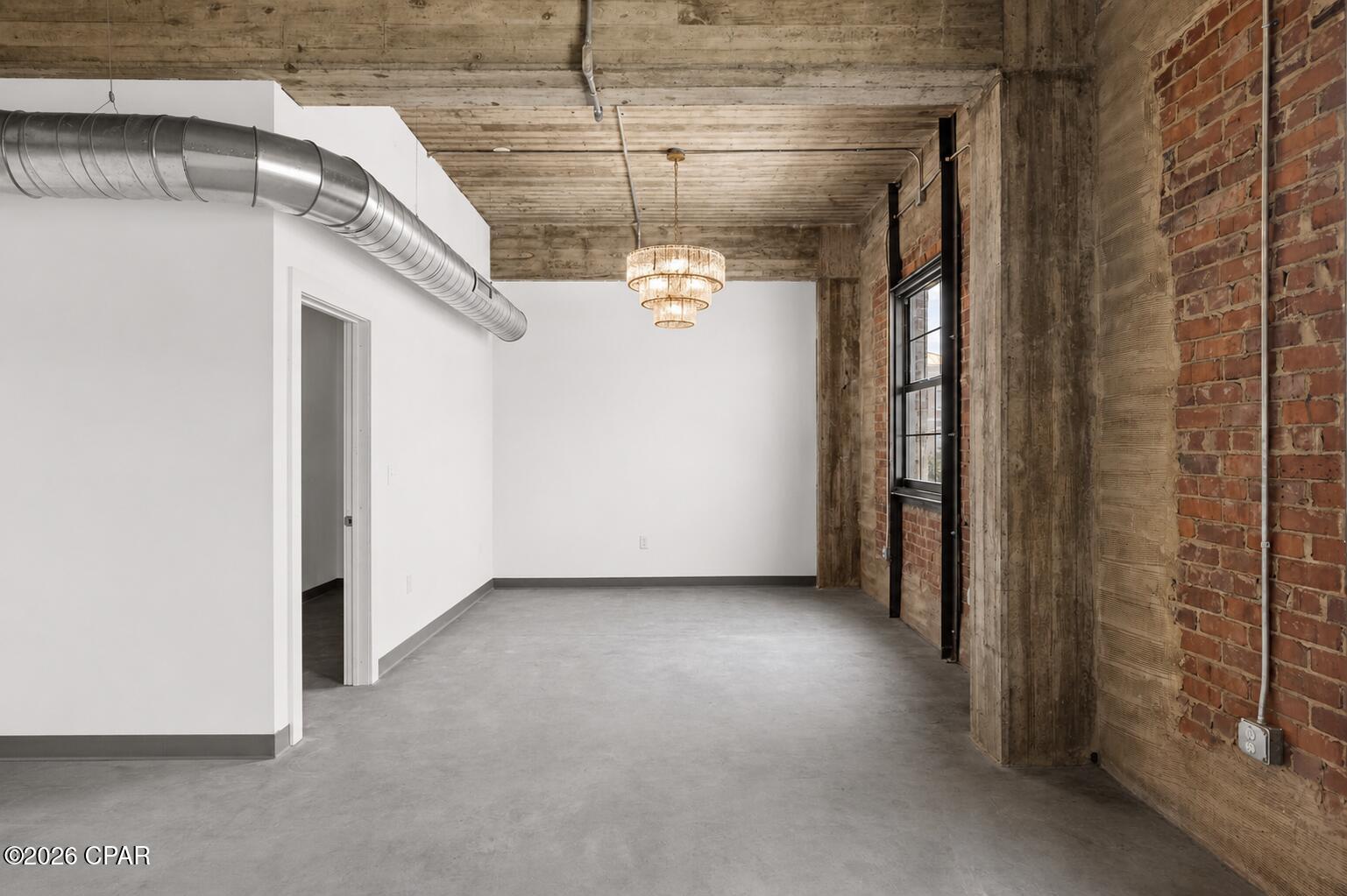 Mashburn Building Downtown - Residential