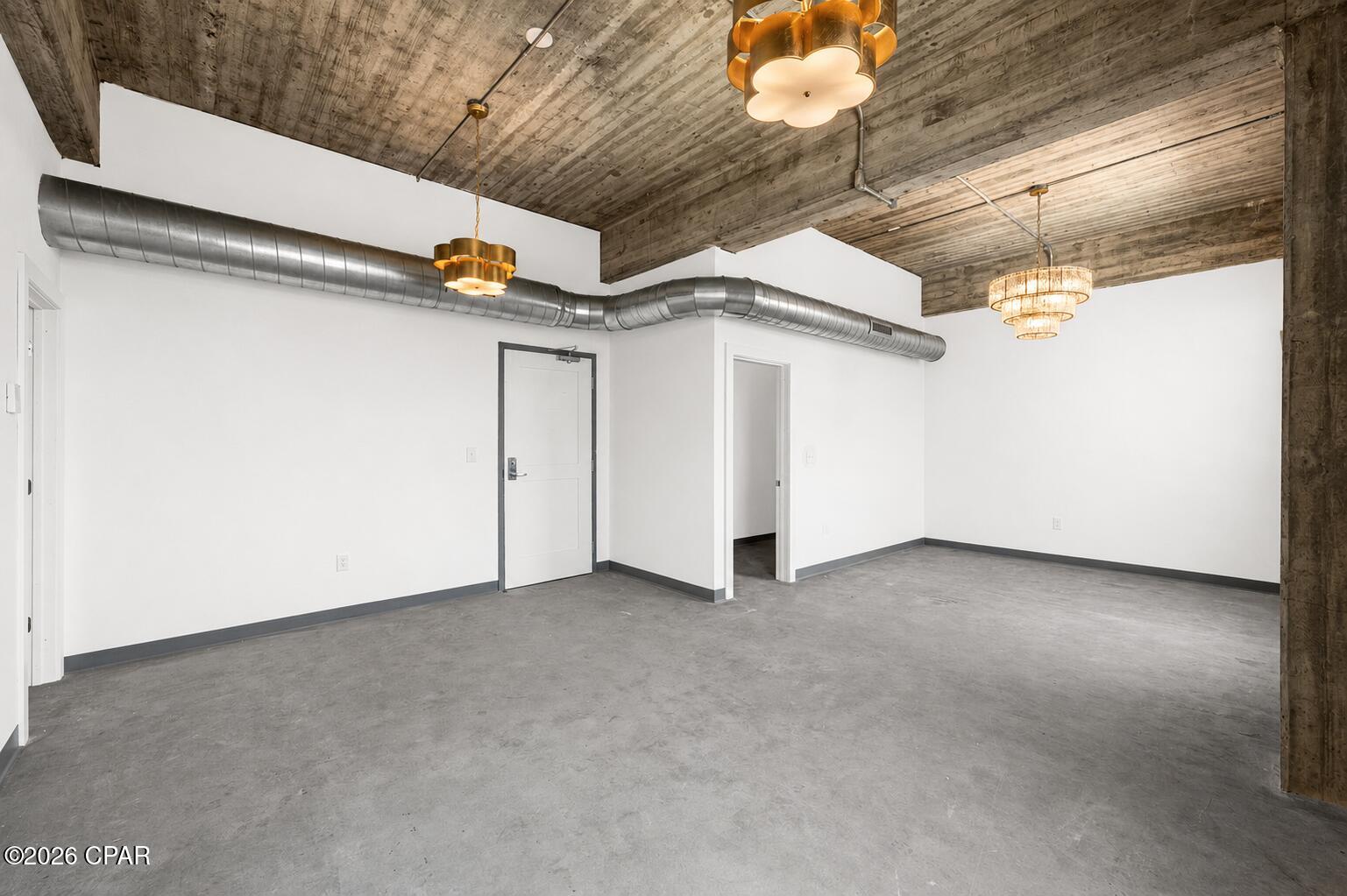 Mashburn Building Downtown - Residential