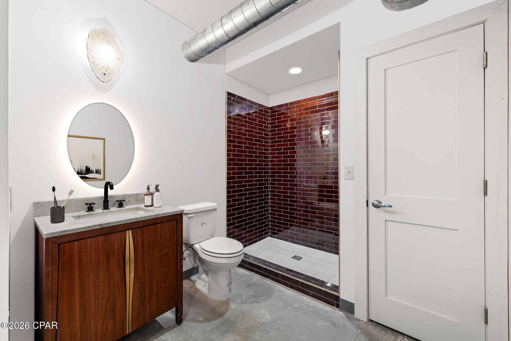 Mashburn Building Downtown - Residential