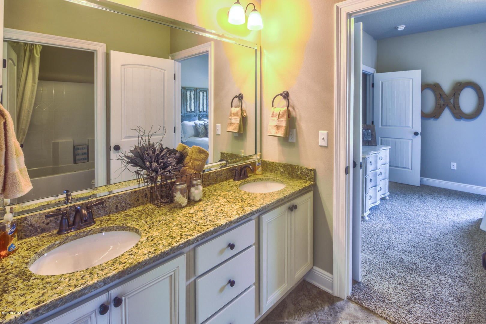 Fanning Bayou - Residential