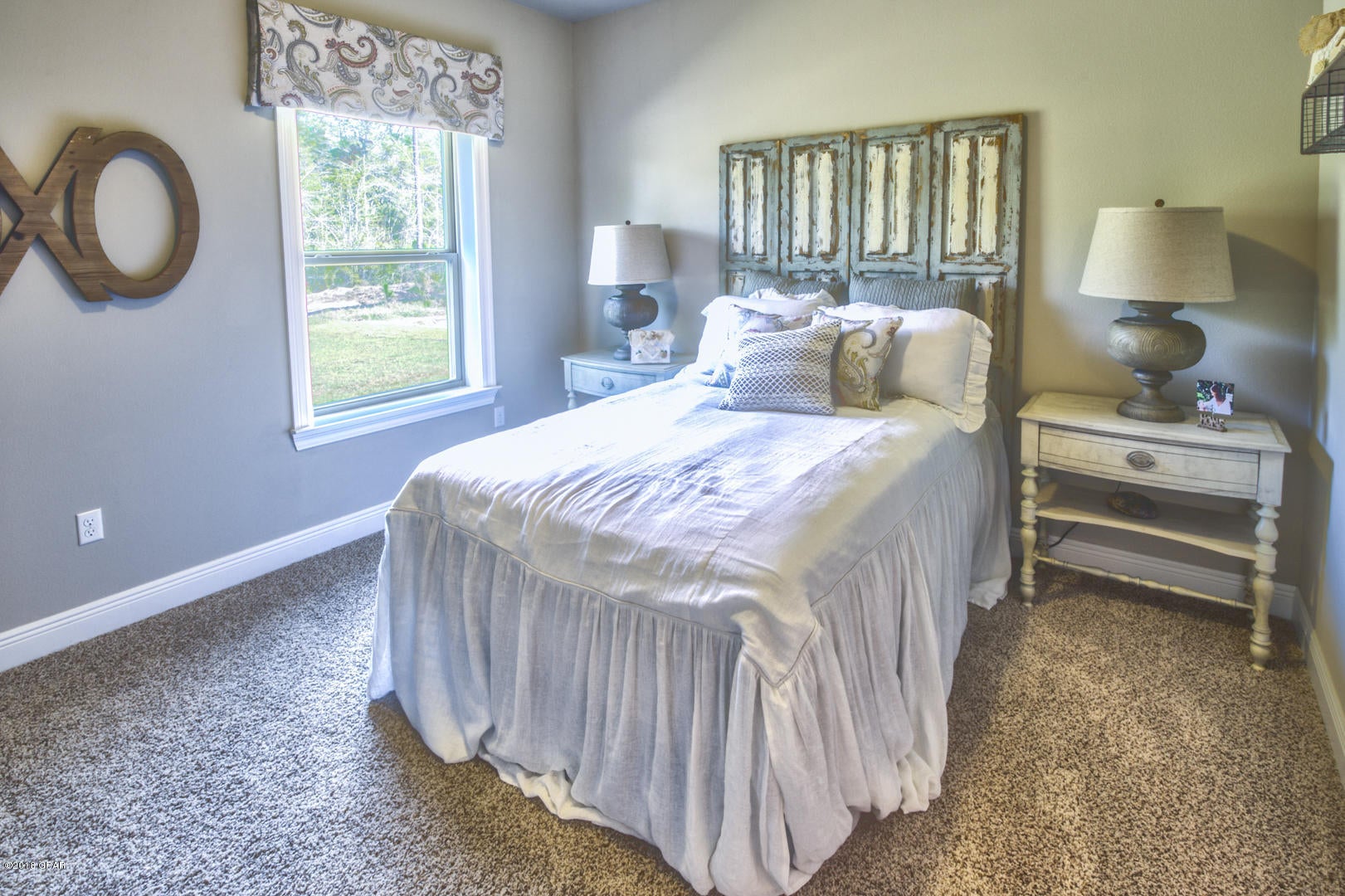 Fanning Bayou - Residential