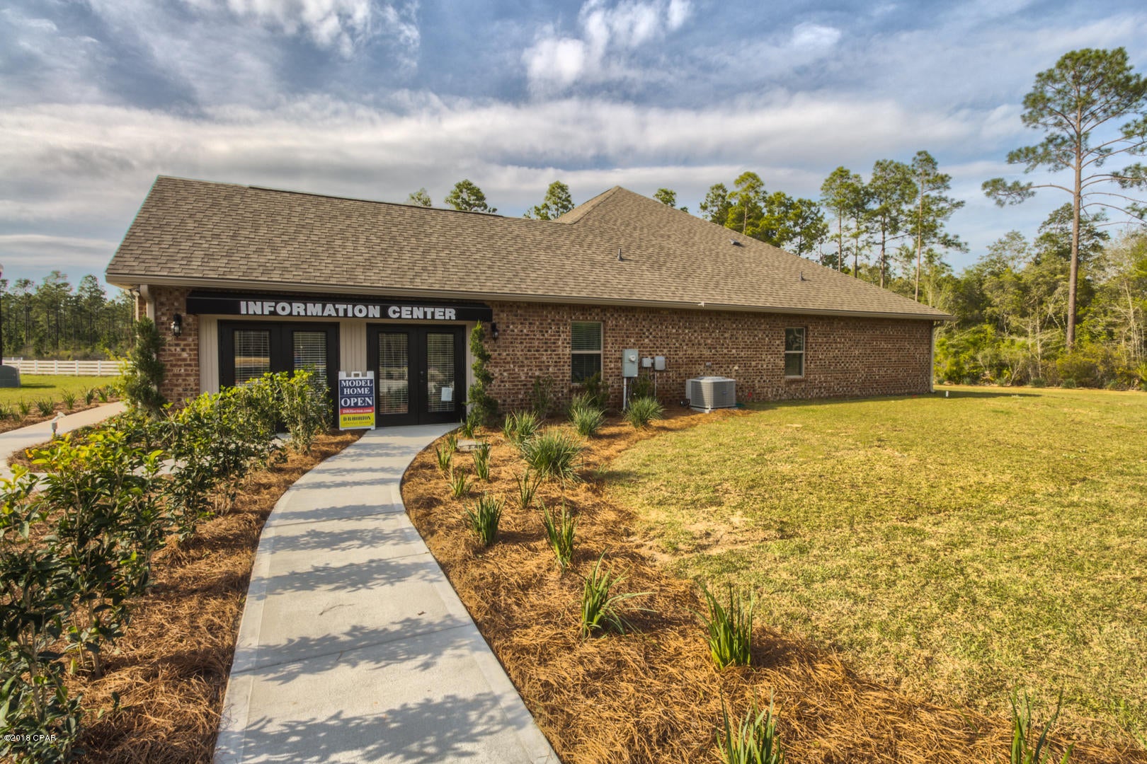 Fanning Bayou - Residential