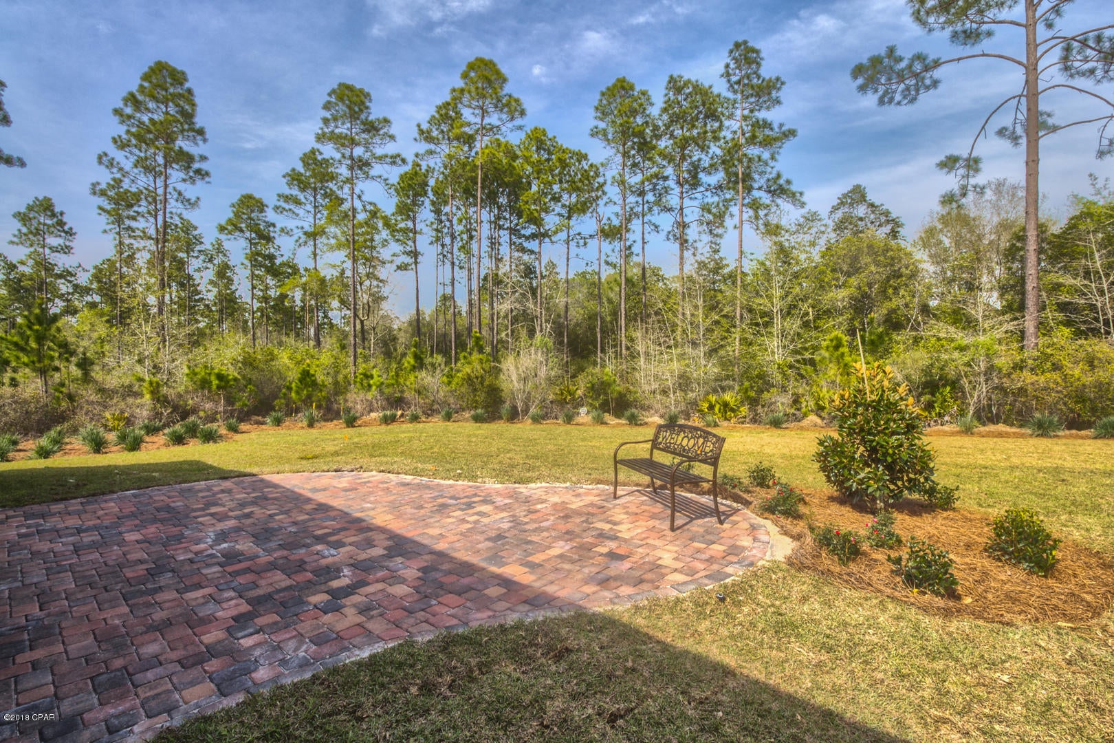 Fanning Bayou - Residential