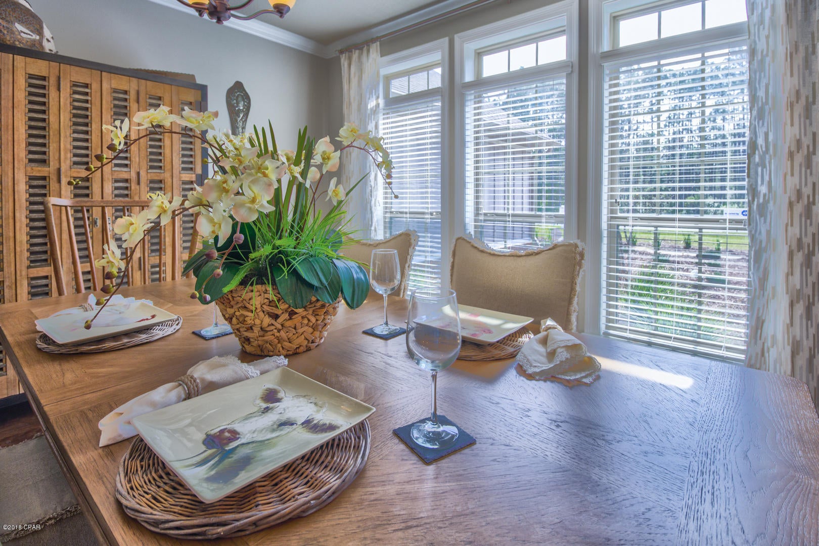 Fanning Bayou - Residential