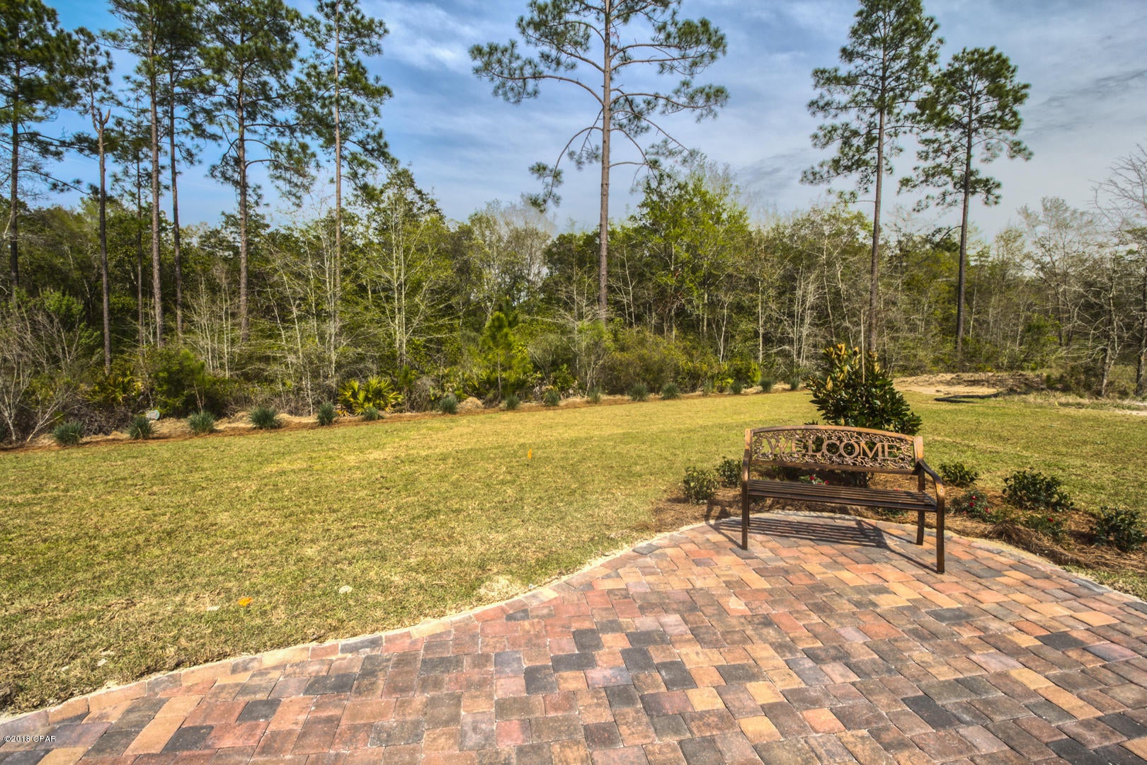 Fanning Bayou - Residential