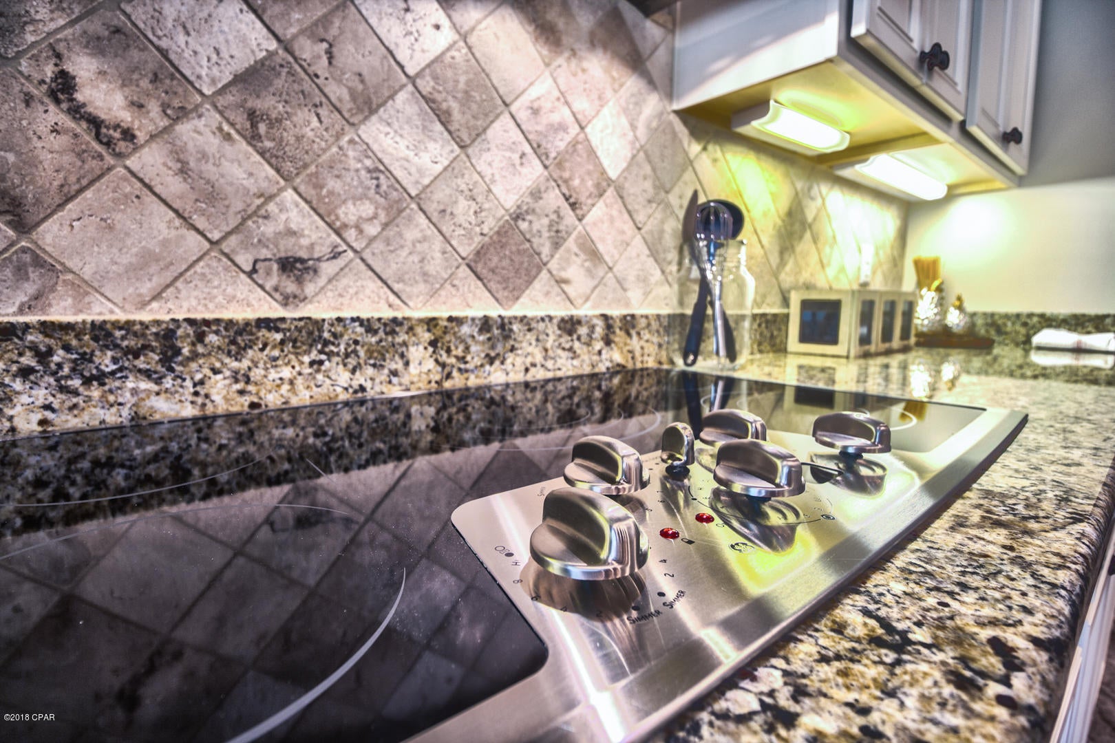 Fanning Bayou - Residential