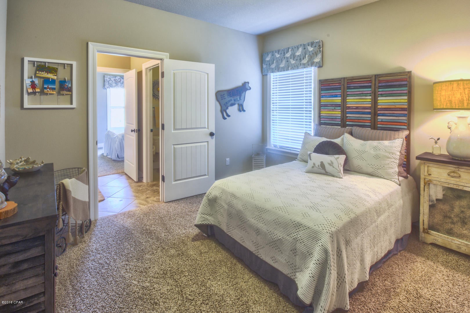 Fanning Bayou - Residential
