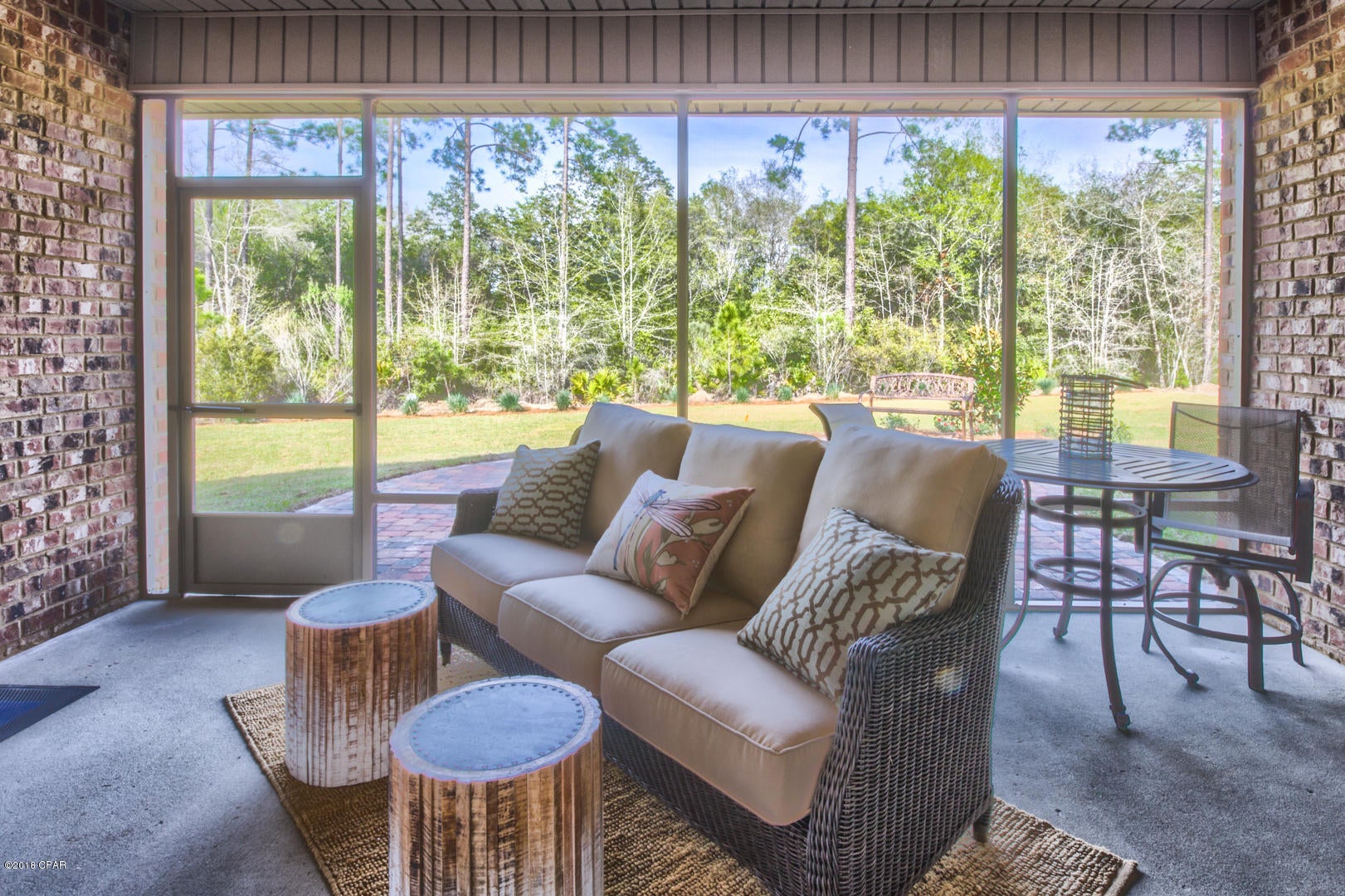 Fanning Bayou - Residential
